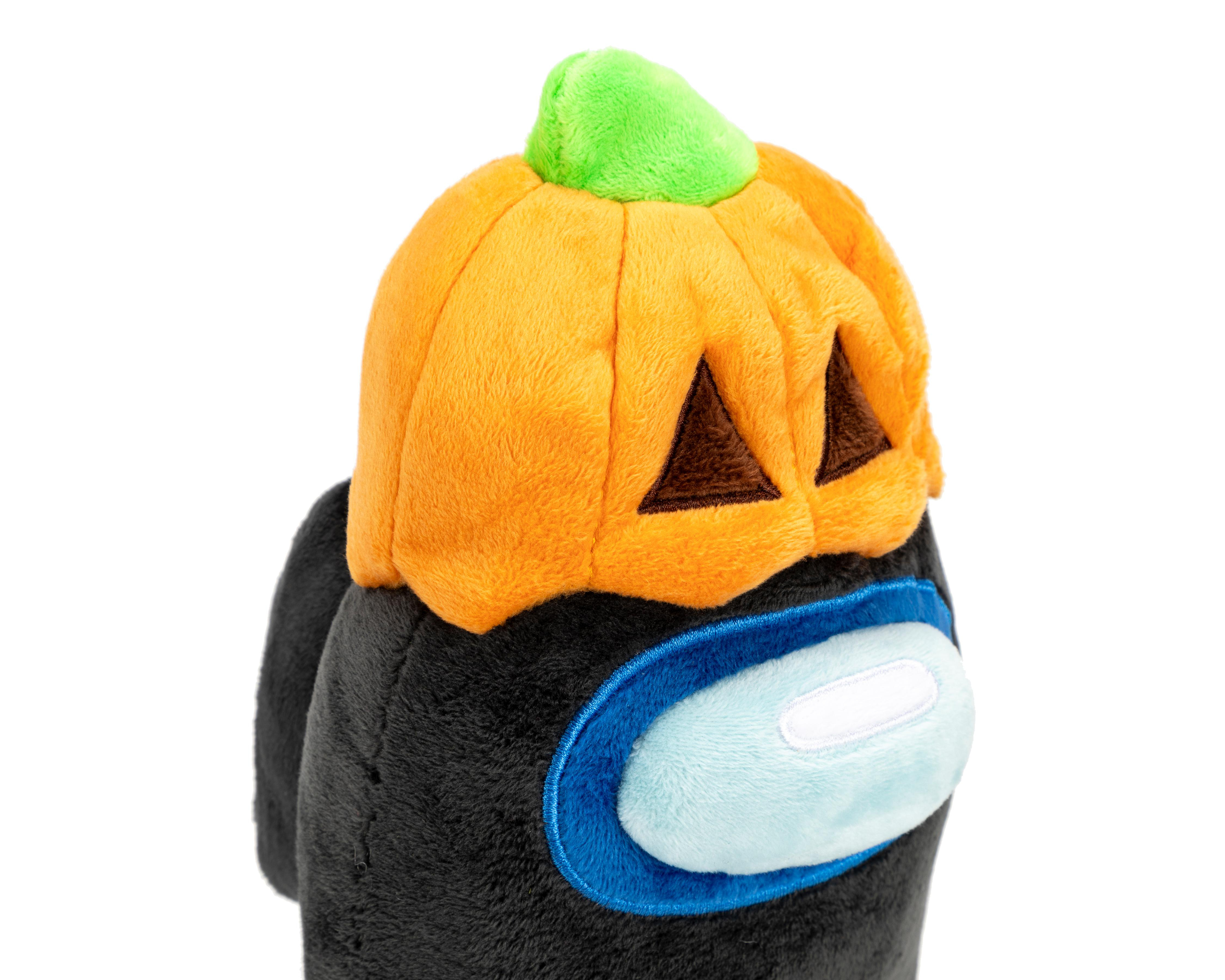 Foto 5 pulgar | Peluche Among Us Pumpkin Hat