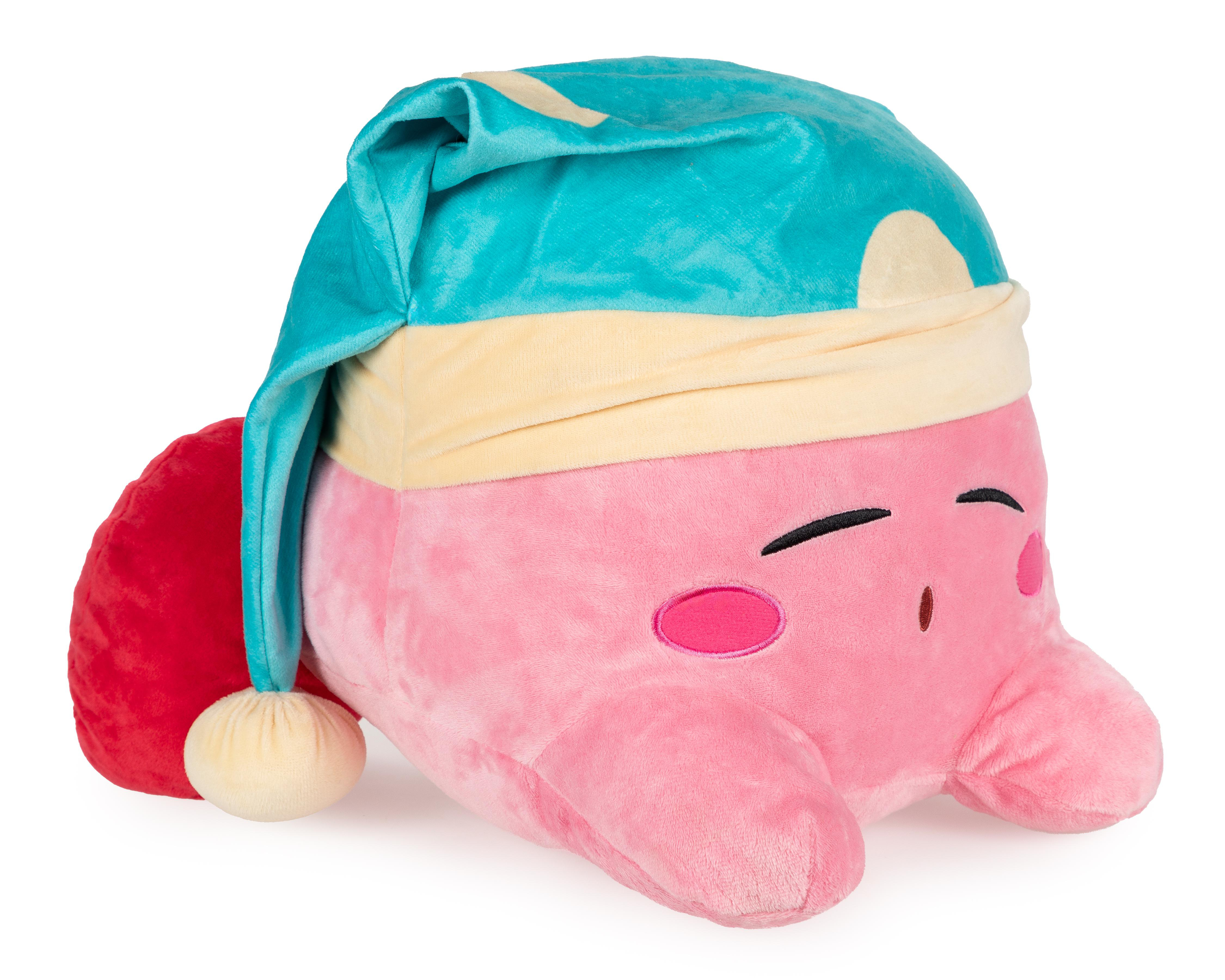 Foto 2 | Peluche Kirby Dormido