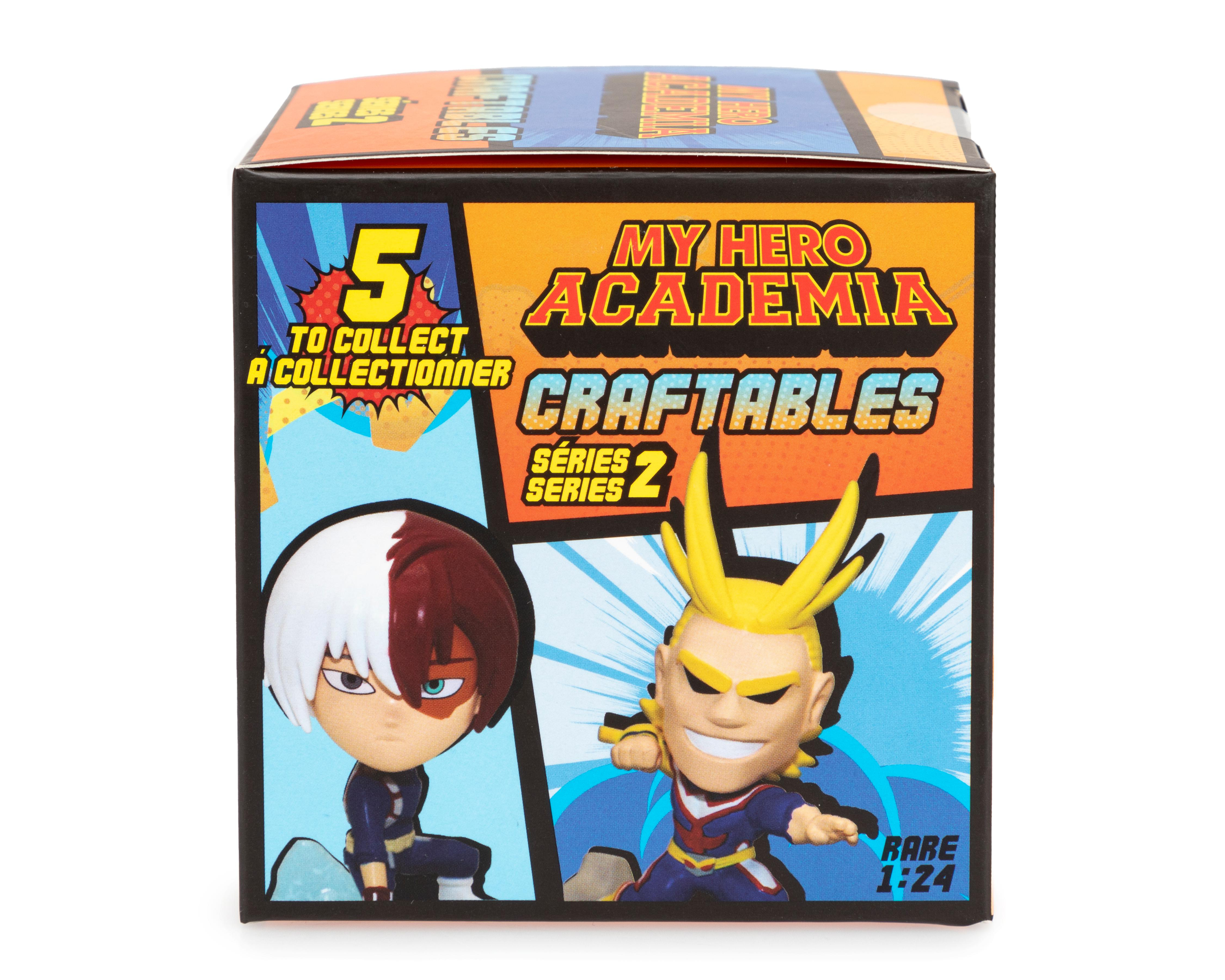 Foto 2 | Figura Armable My Hero Academia 1 Set al Azar