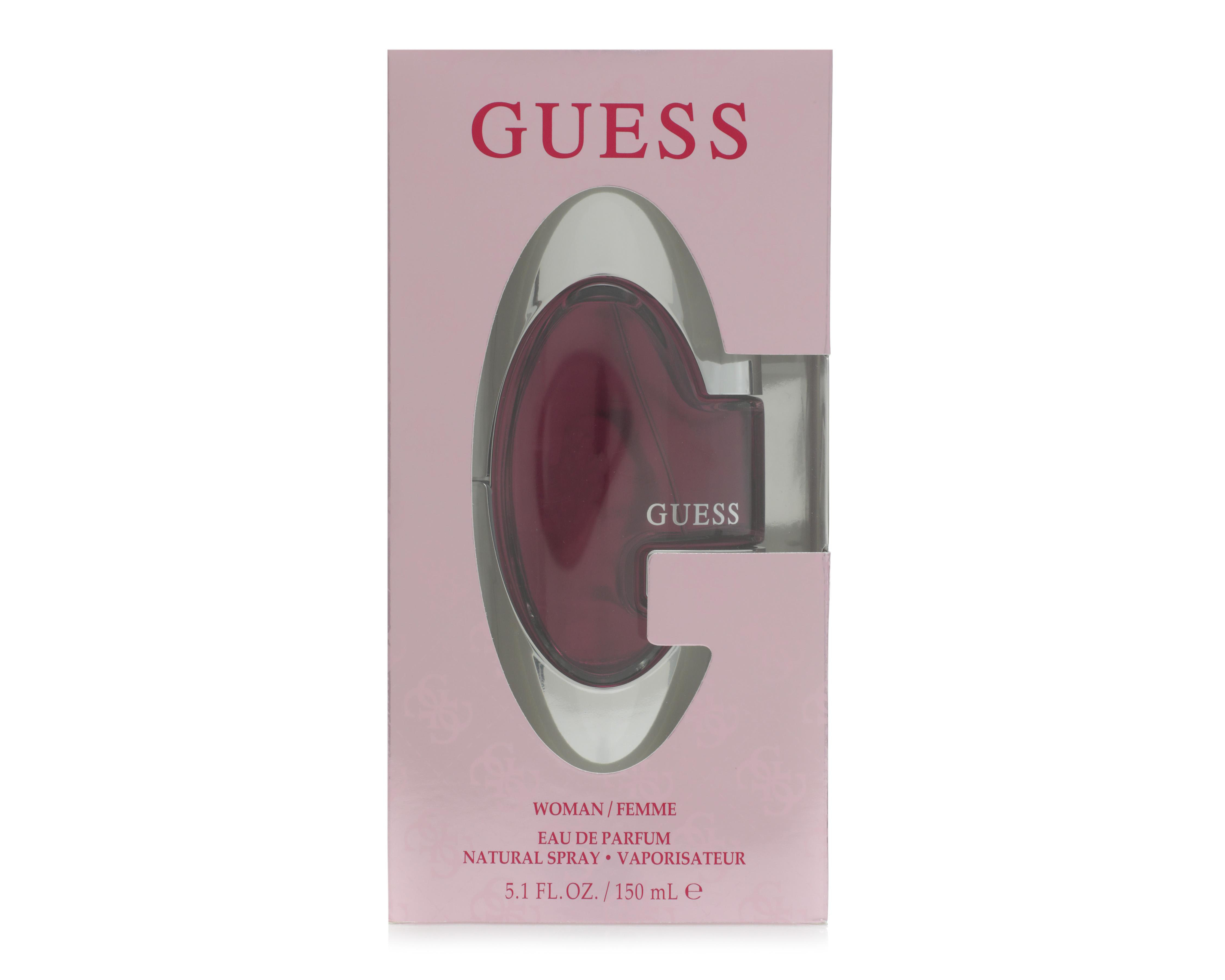 Foto 2 pulgar | Perfume Guess Woman Eau de Parfum 150 ml