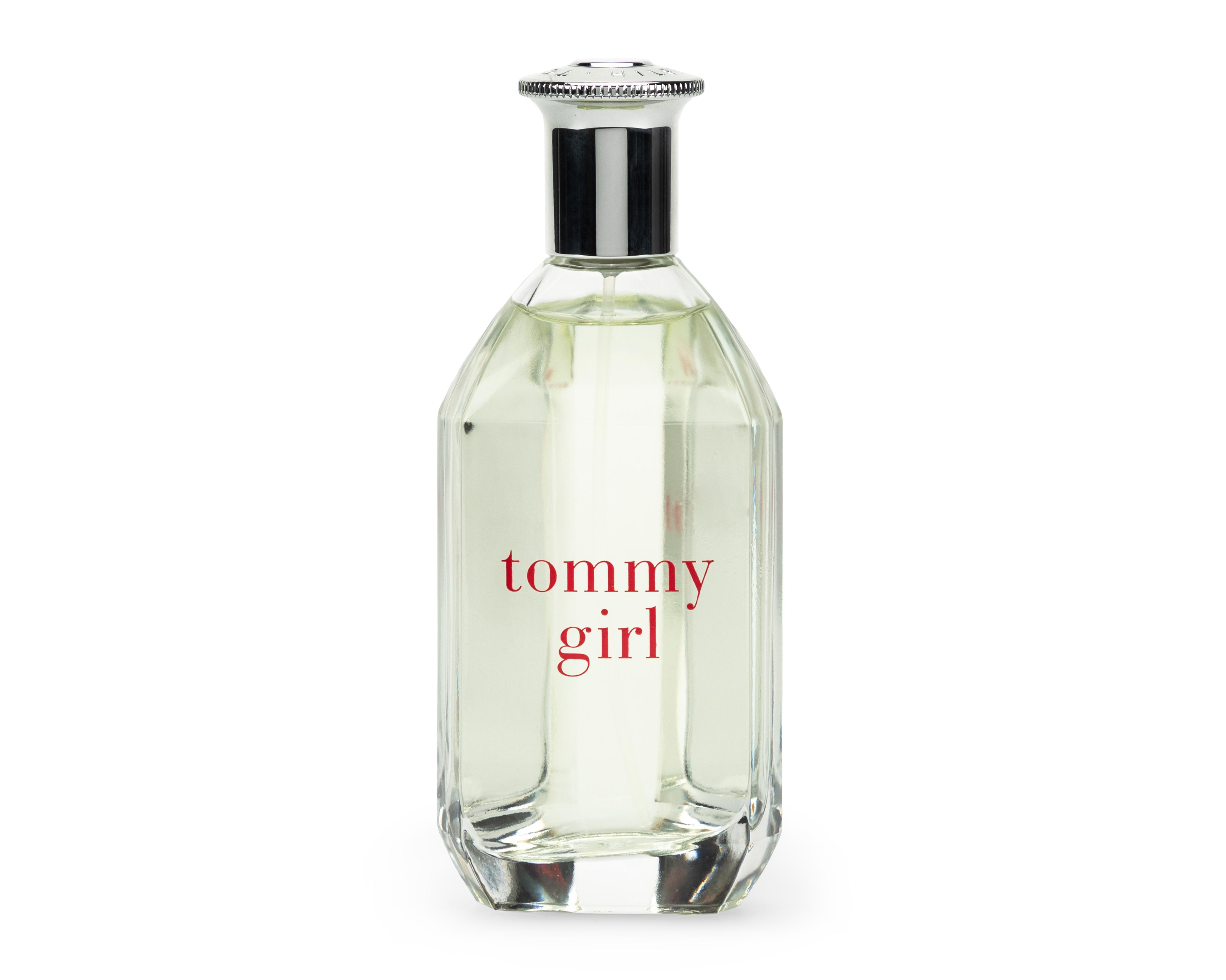 Foto 2 | Perfume Tommy Hilfiger Girl Eau de Toilette 100 ml