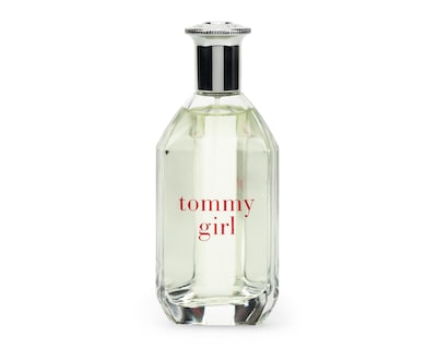 Foto 2 | Perfume Tommy Hilfiger Girl Eau de Toilette 100 ml