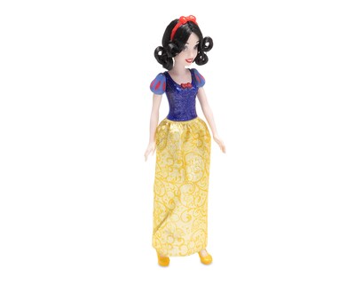 Foto 2 | Blancanieves Mattel Disney Princess