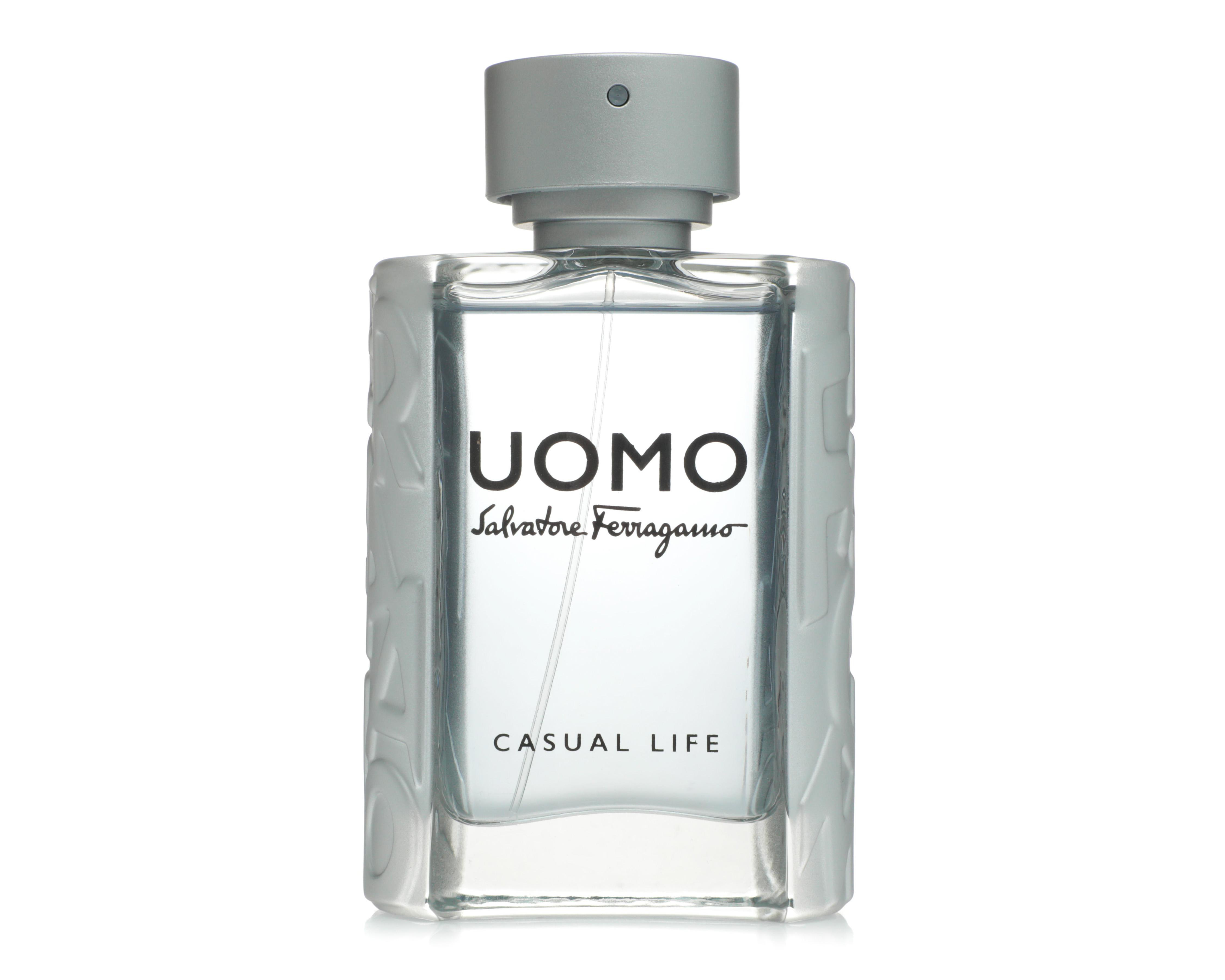 Foto 3 pulgar | Perfume Salvatore Ferragamo Uomo Casual Life Eau de Toilette 100 ml