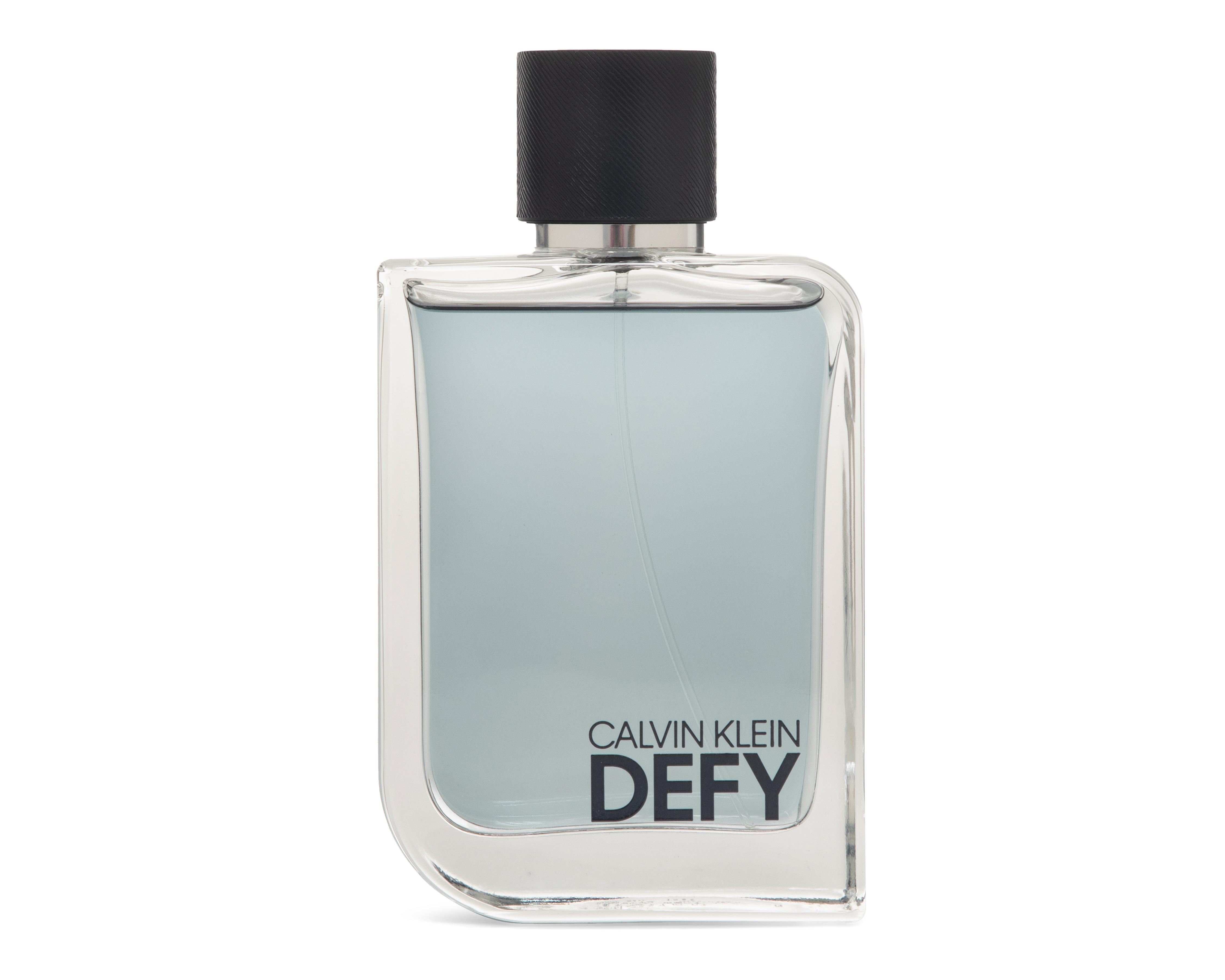 Foto 3 pulgar | Perfume Calvin Klein Defy Eau de Toilette 200 ml