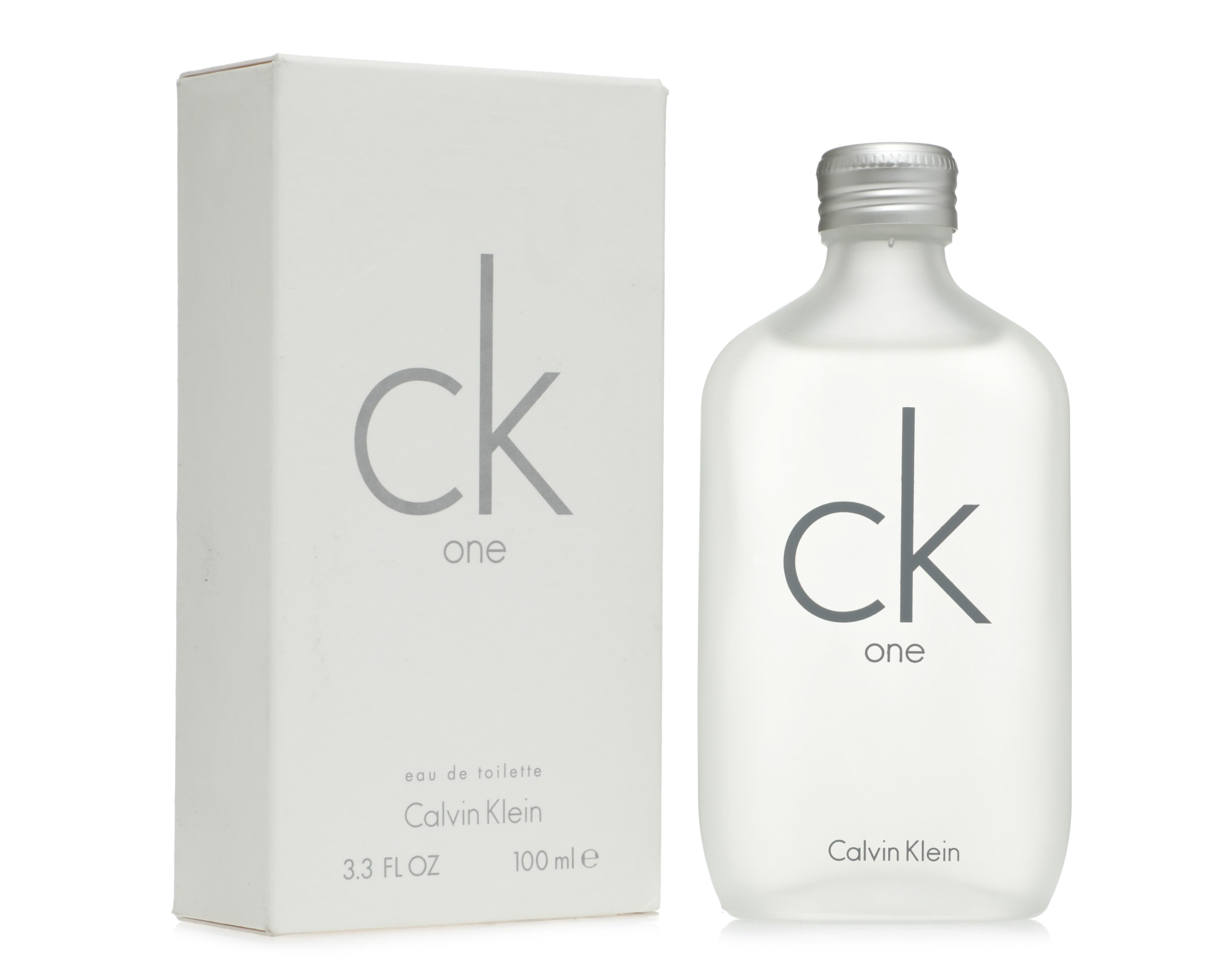 Perfume calvin 2025 klein hombre coppel