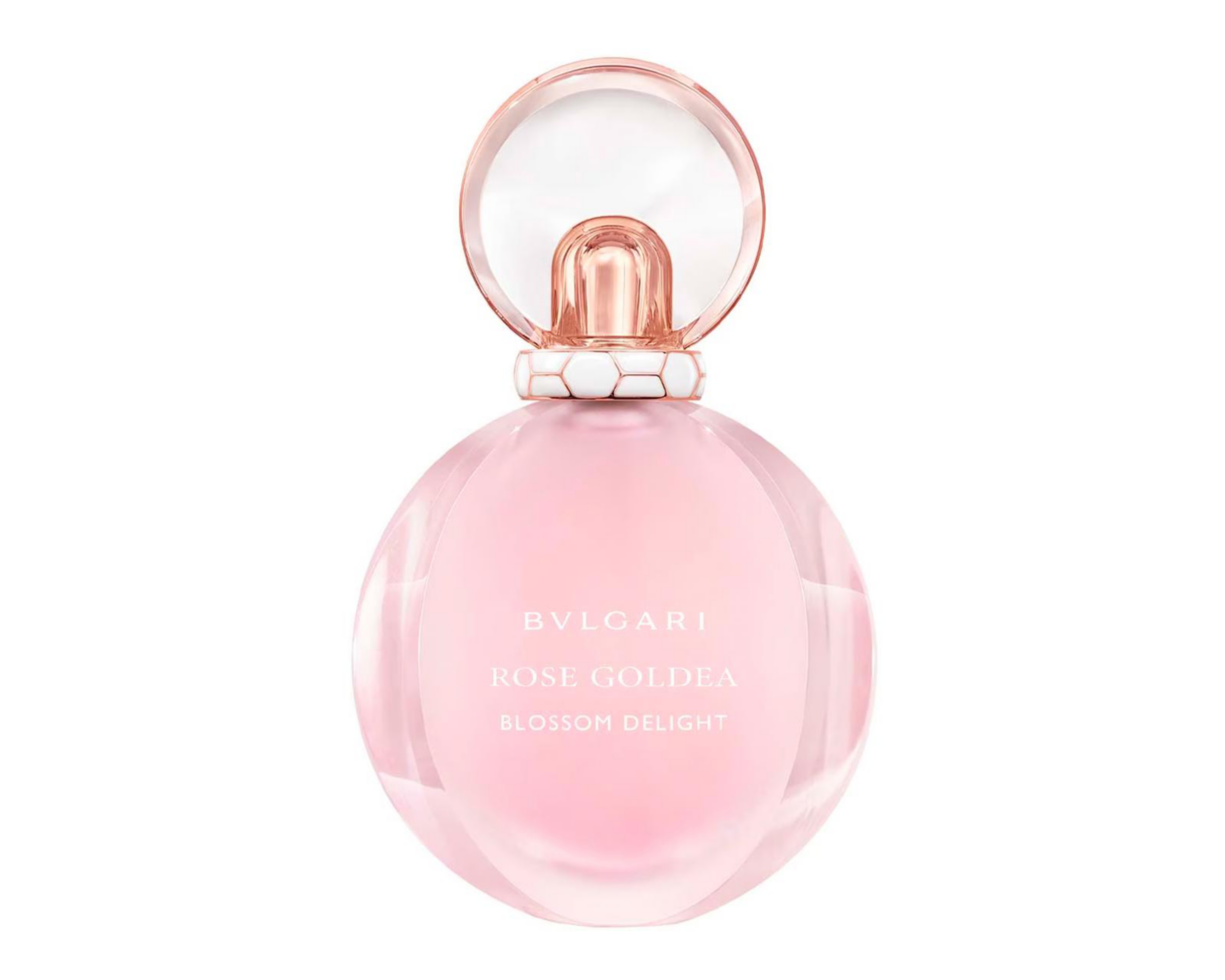 Perfume Bvlgari Rose Goldea Blossom Delight Eau de Parfum 75 ml