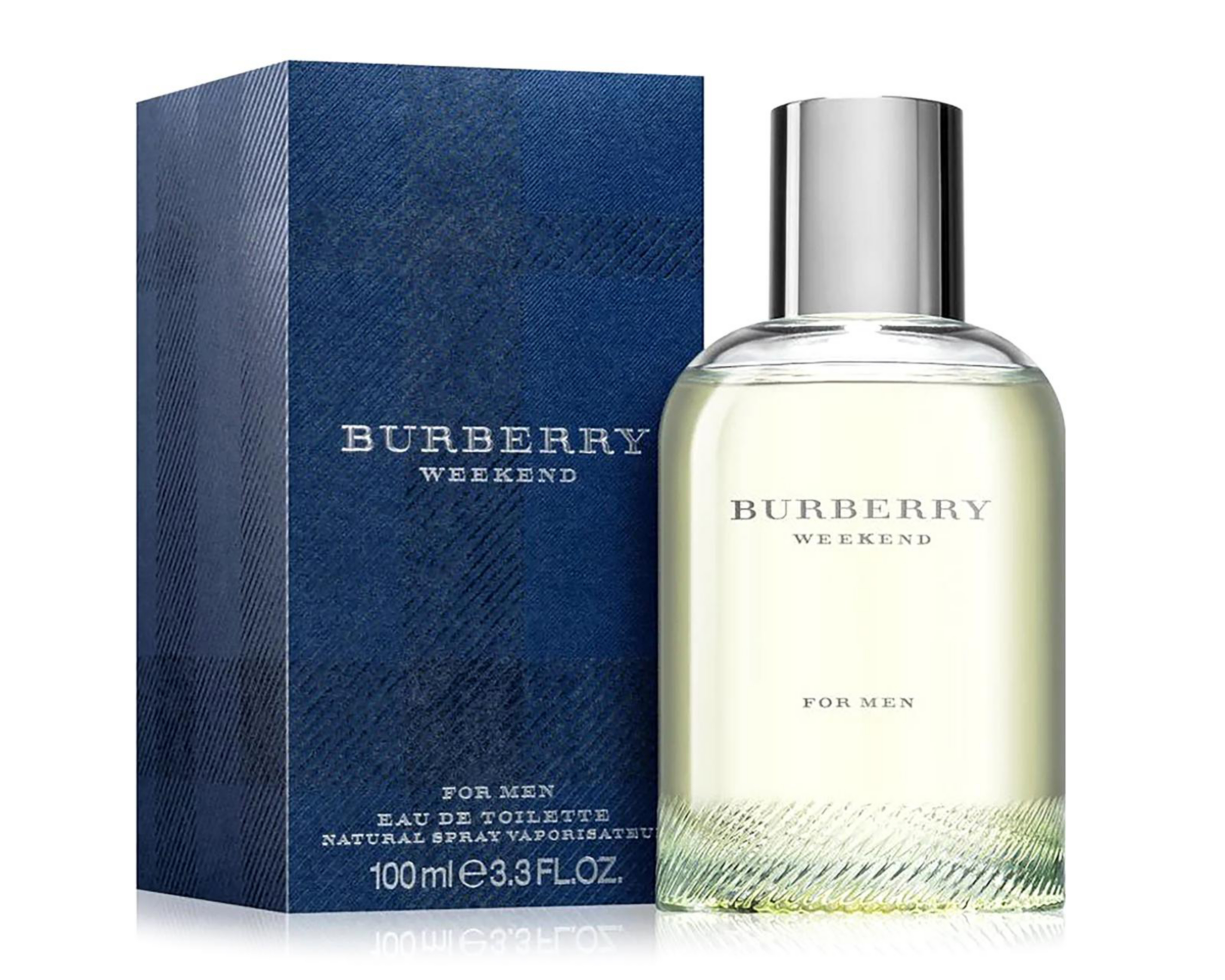 Perfume Burberry Weekend Eau de Toilette 100 ml