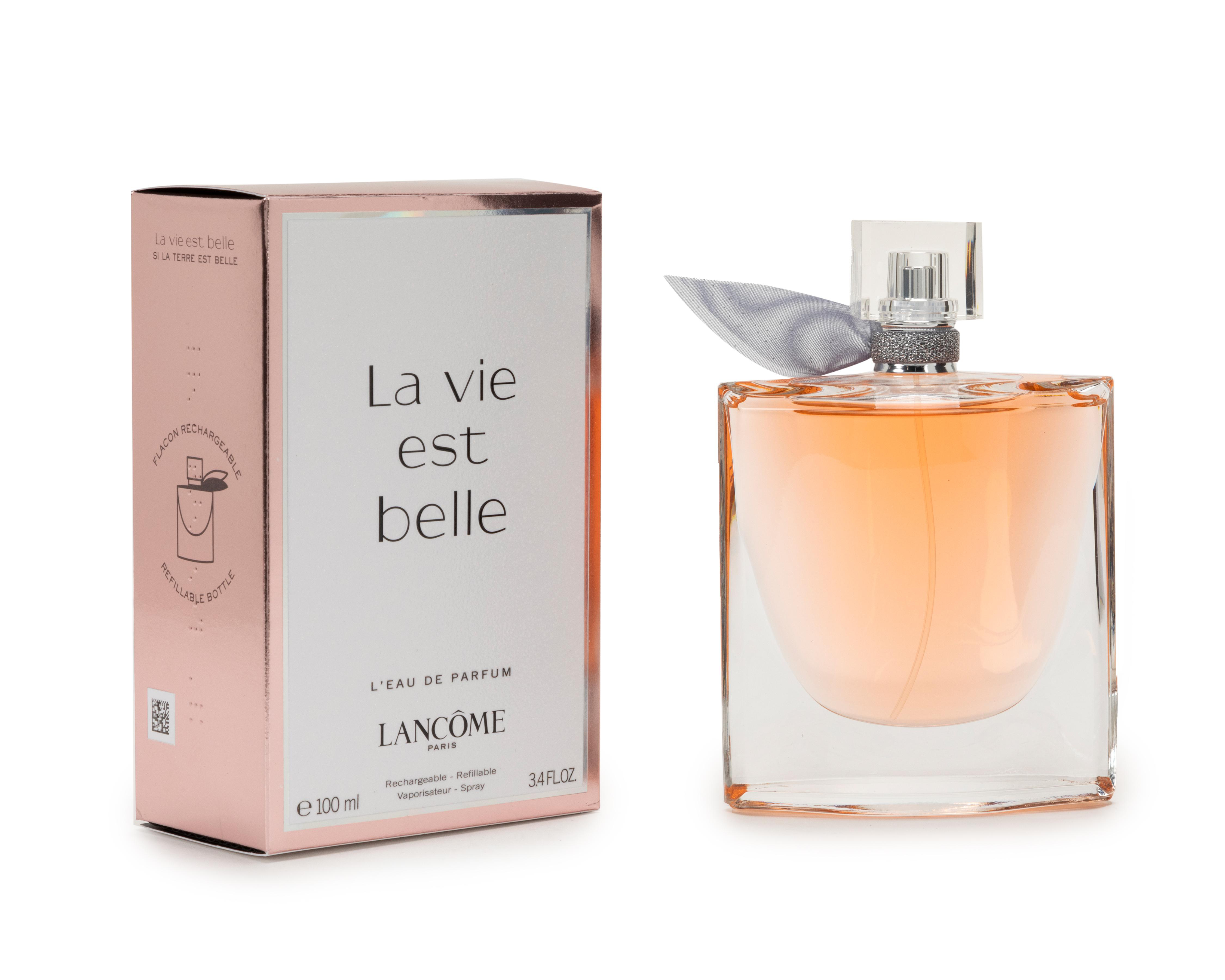 Perfume Lancome La Vie est Belle Eau de Parfum 100 ml $2,899