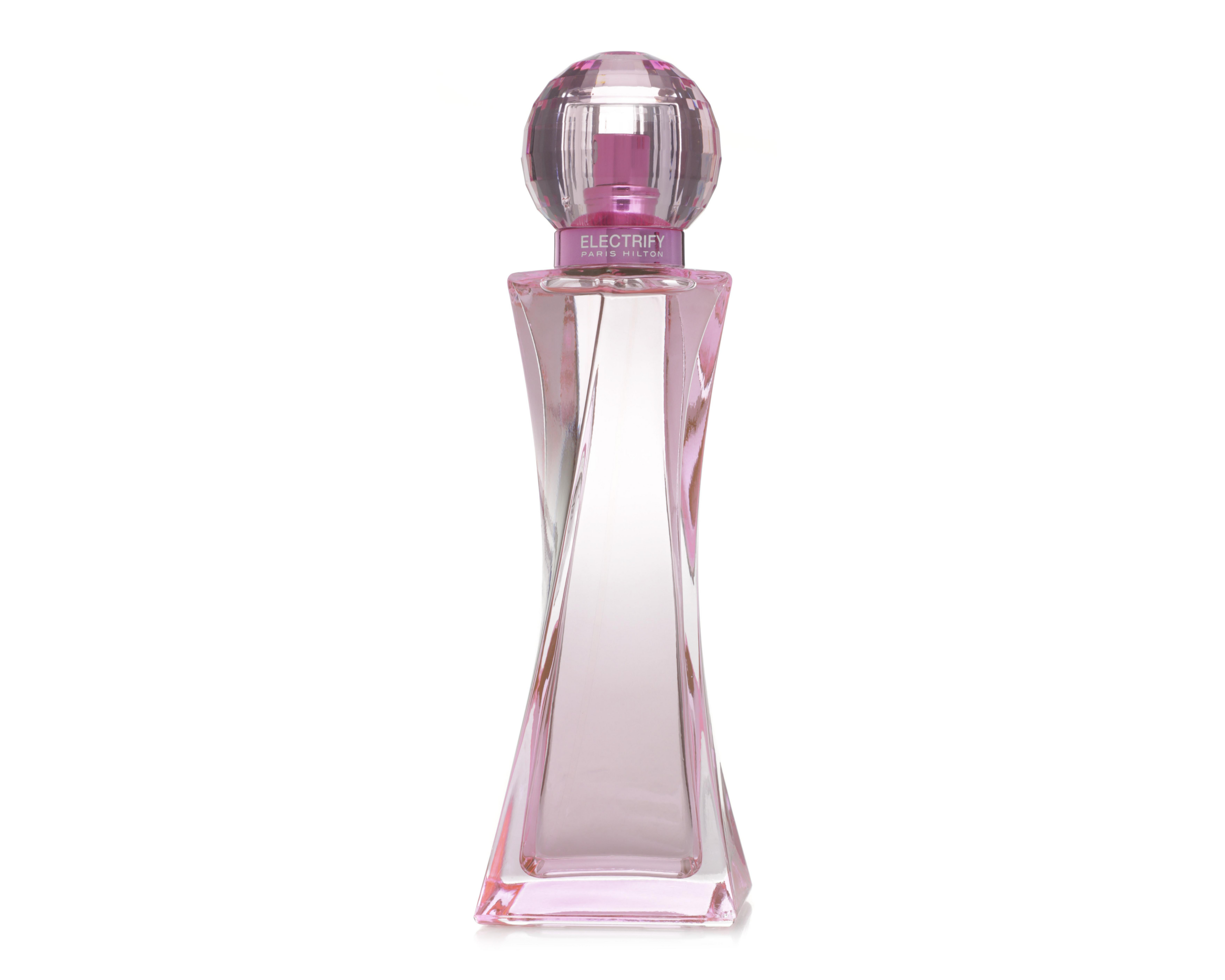 Foto 3 pulgar | Perfume Paris Hilton Electrify Eau de Parfum 100 ml