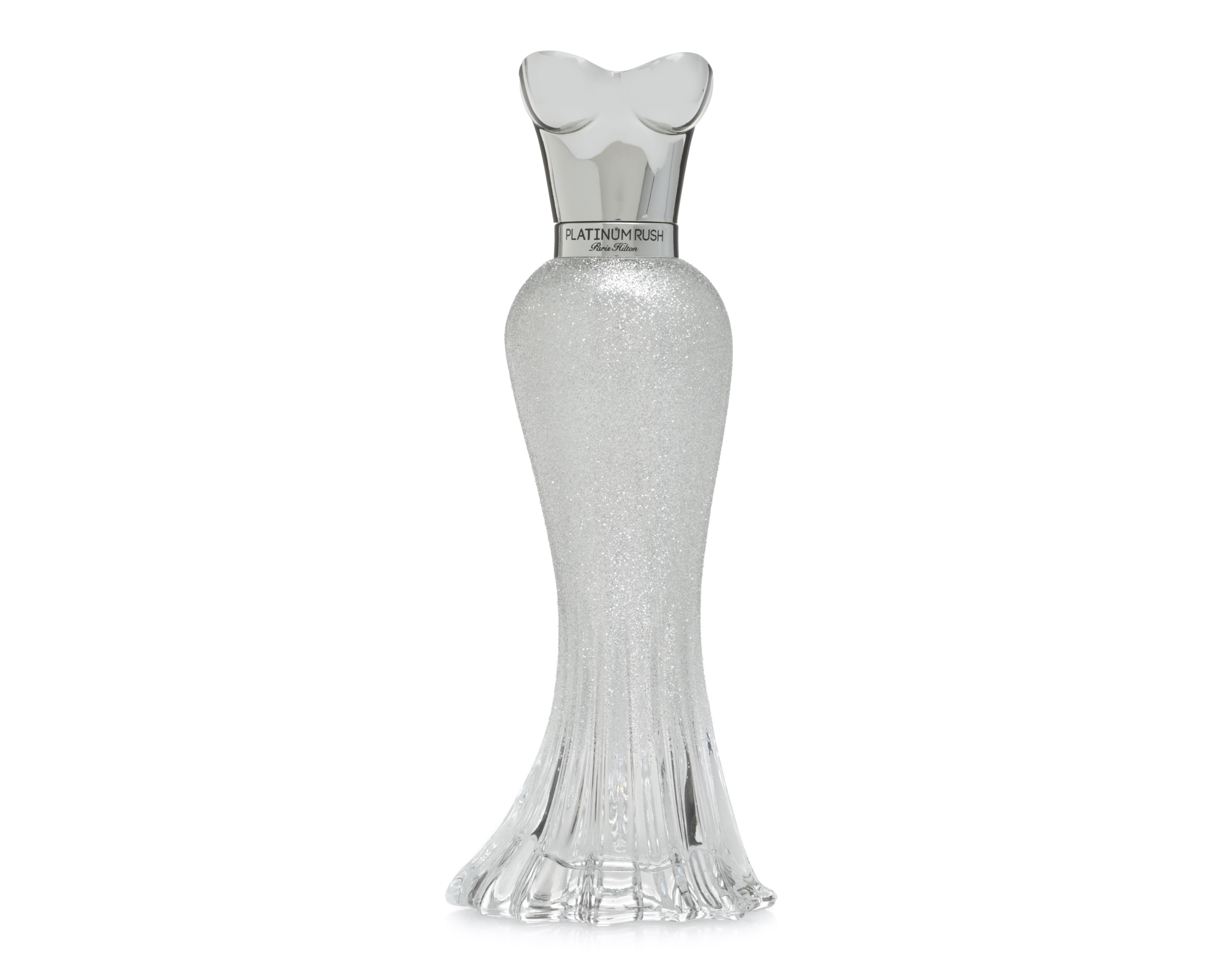 Foto 3 pulgar | Perfume Paris Hilton Platinum Rush Eau de Parfum 100 ml
