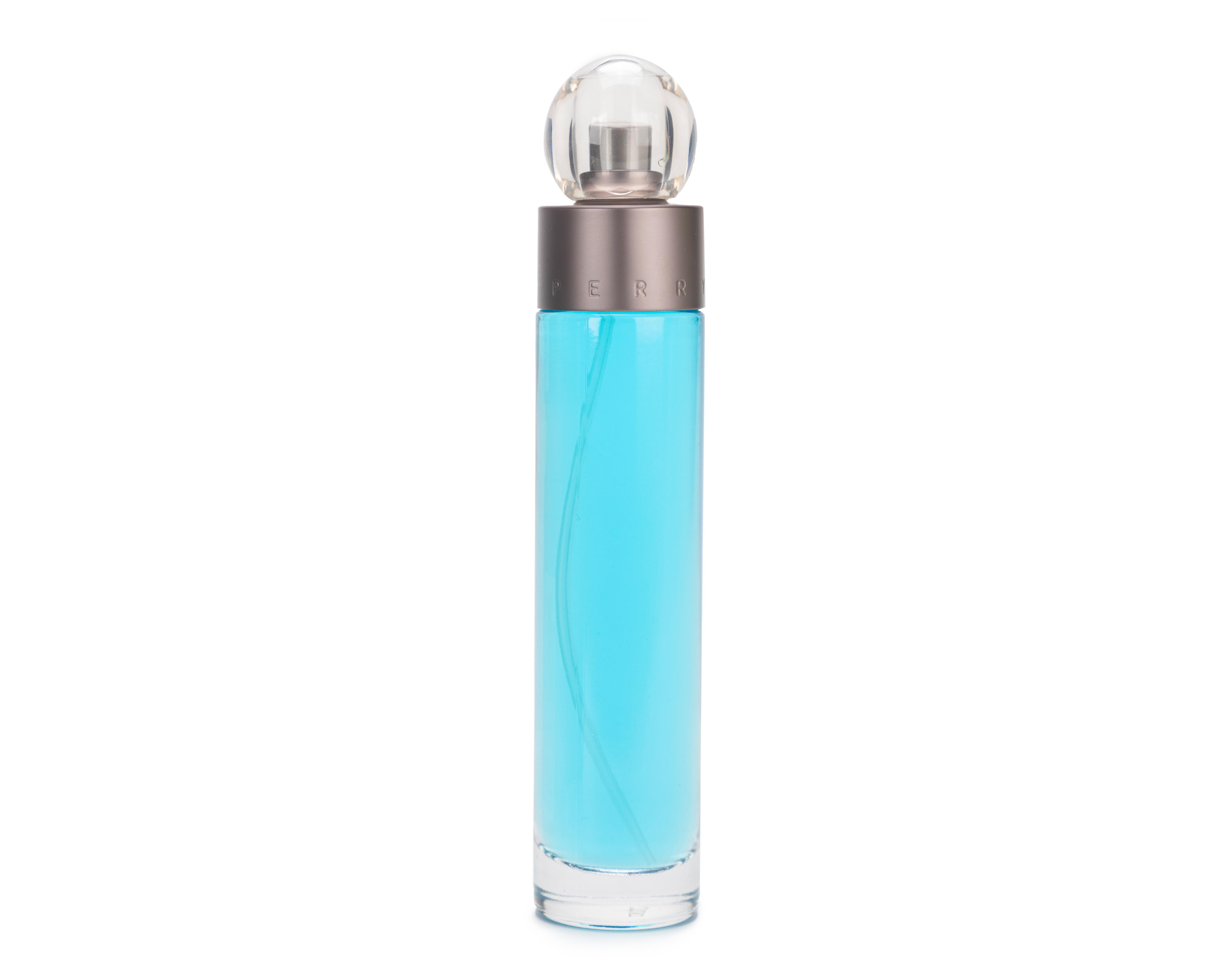 Foto 2 | Perfume Perry Ellis 360 Eau de Toilette 100 ml