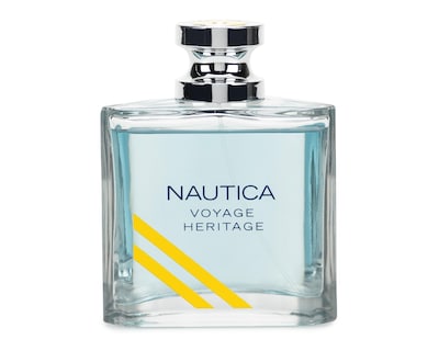 Foto 2 | Perfume Nautica Voyage Heritage Eau de Toilette 100 ml