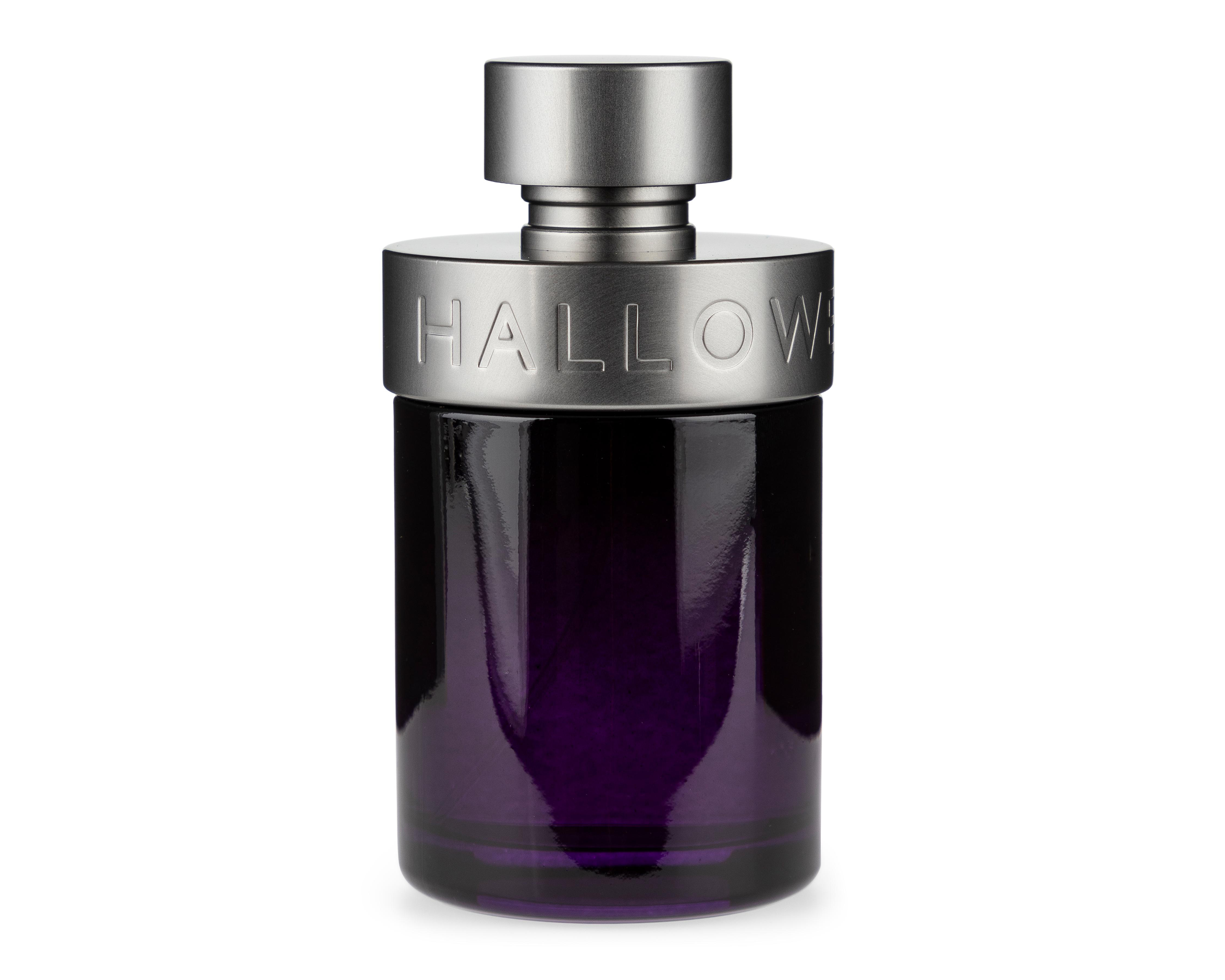 Foto 2 | Estuche para Hombre Jesus del Pozo Halloween Man 4 Piezas
