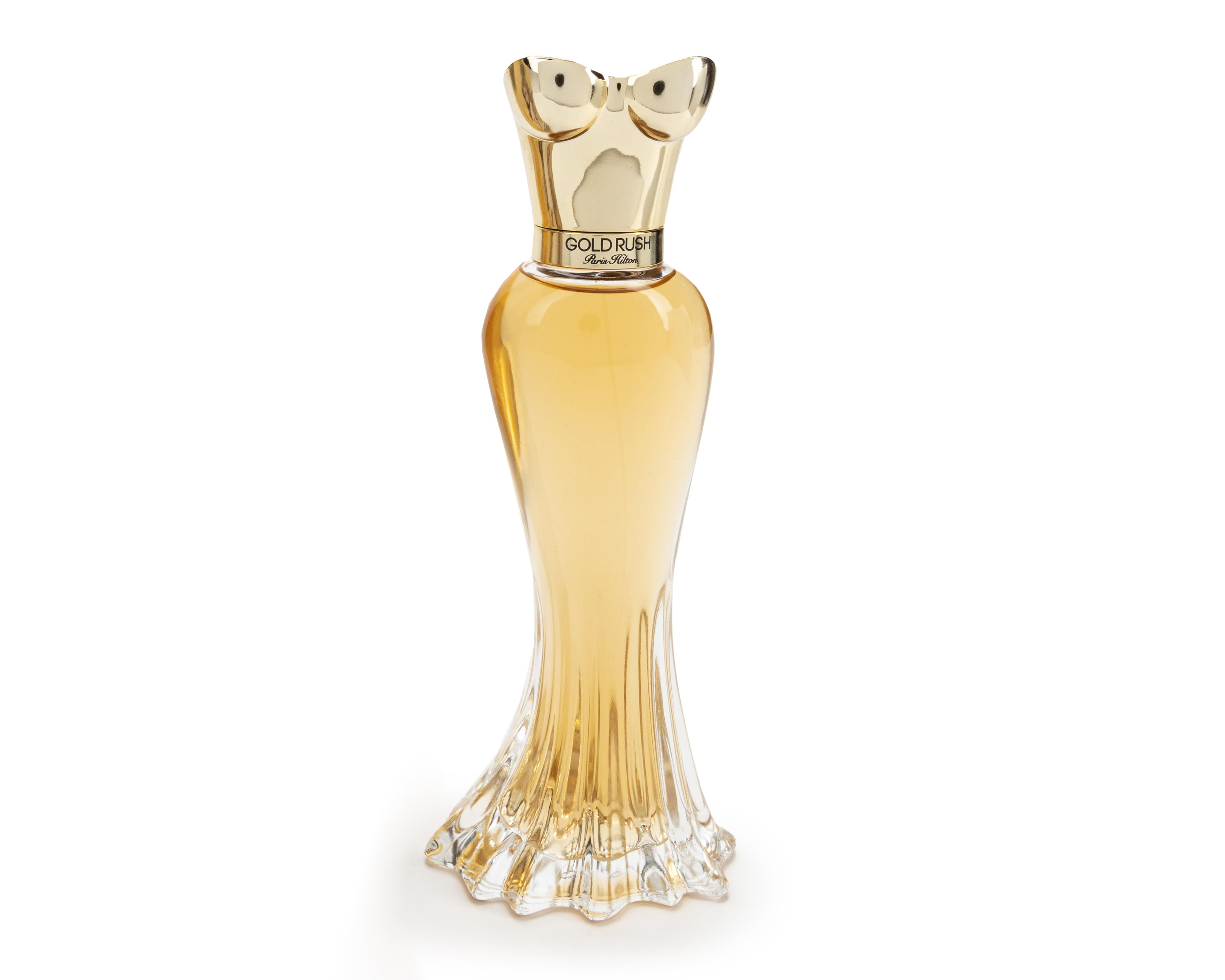 Foto 3 pulgar | Perfume Paris Hilton Gold Rush Eau de Parfum 100 ml
