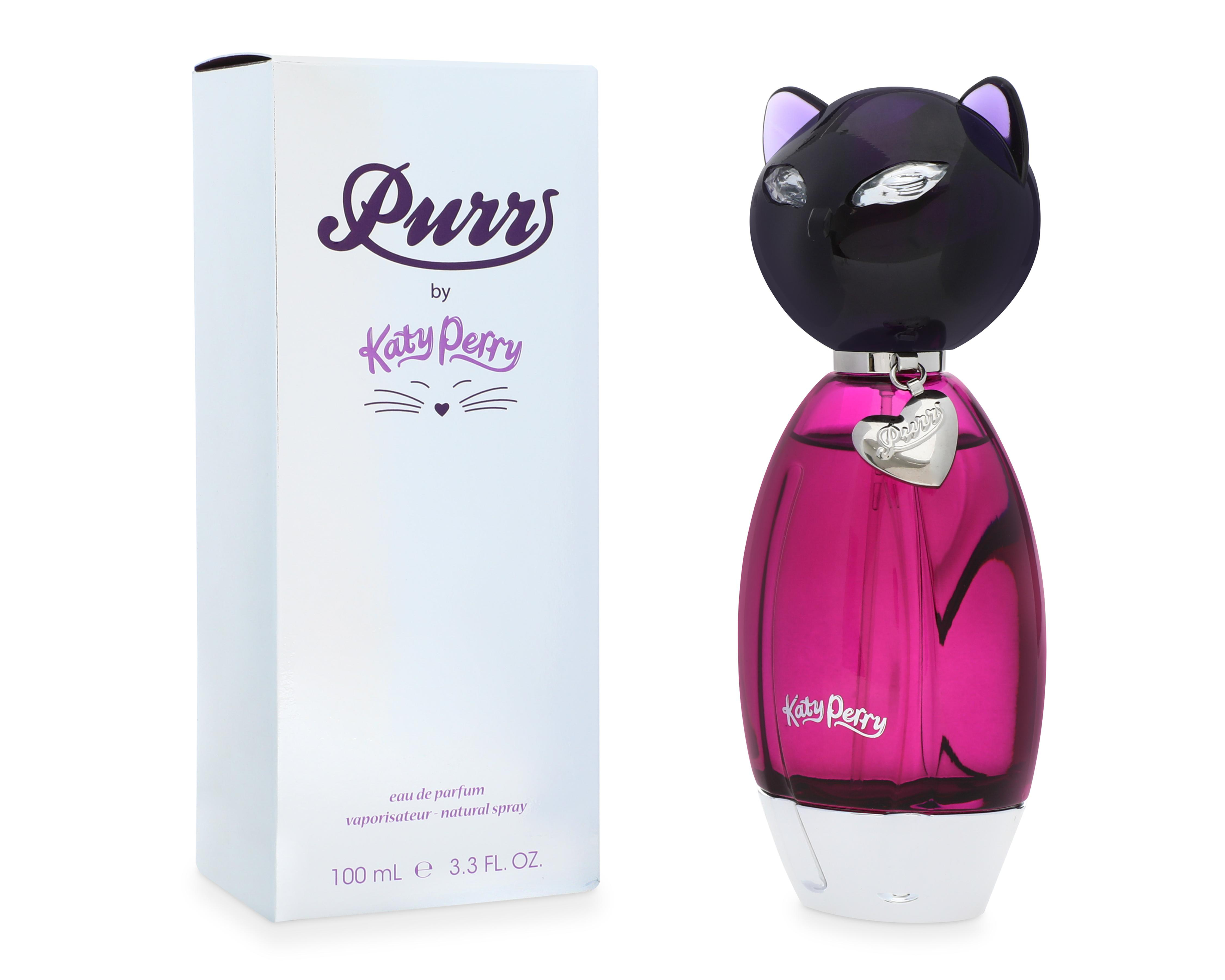 Foto 1 | Perfume Katy Perry Purr Eau de Parfum 100 ml
