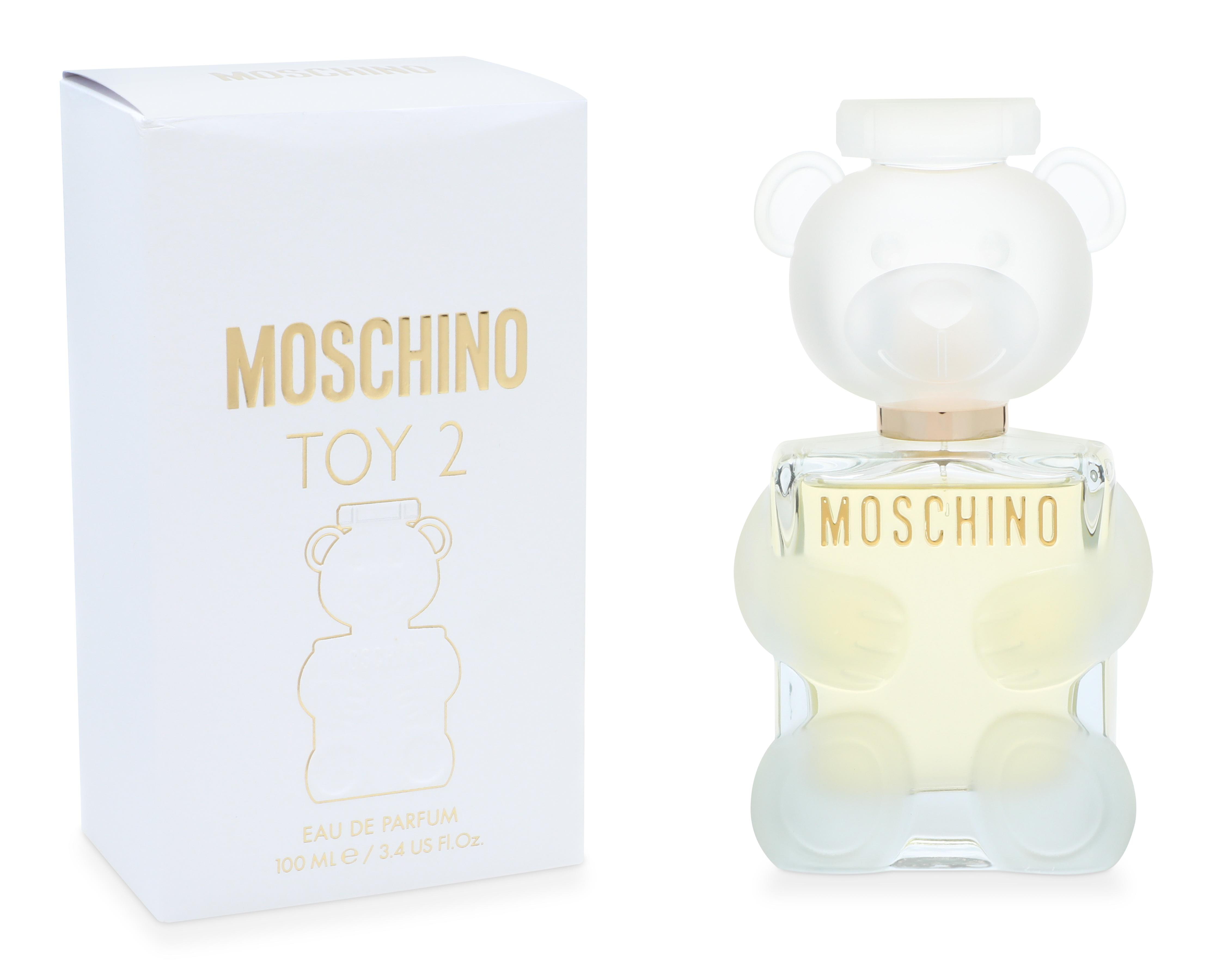 Foto 1 | Perfume Moschino Toy 2 Eau de Parfum 100 ml