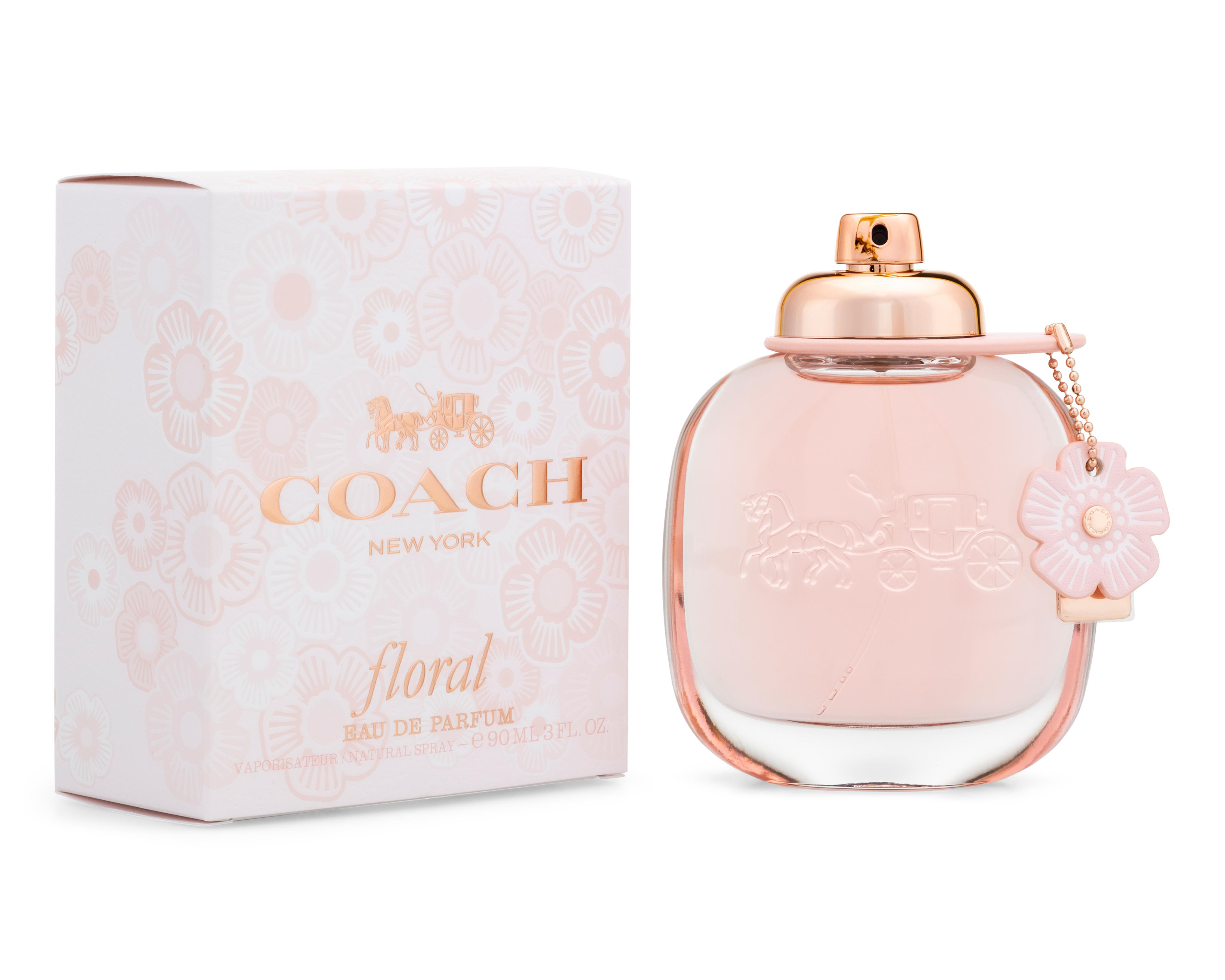Foto 2 pulgar | Perfume Coach Floral Eau de Parfum 90 ml