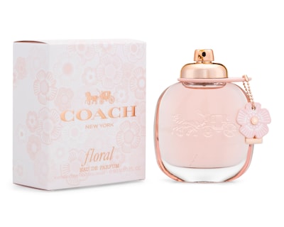 Foto 1 | Perfume Coach Floral Eau de Parfum 90 ml