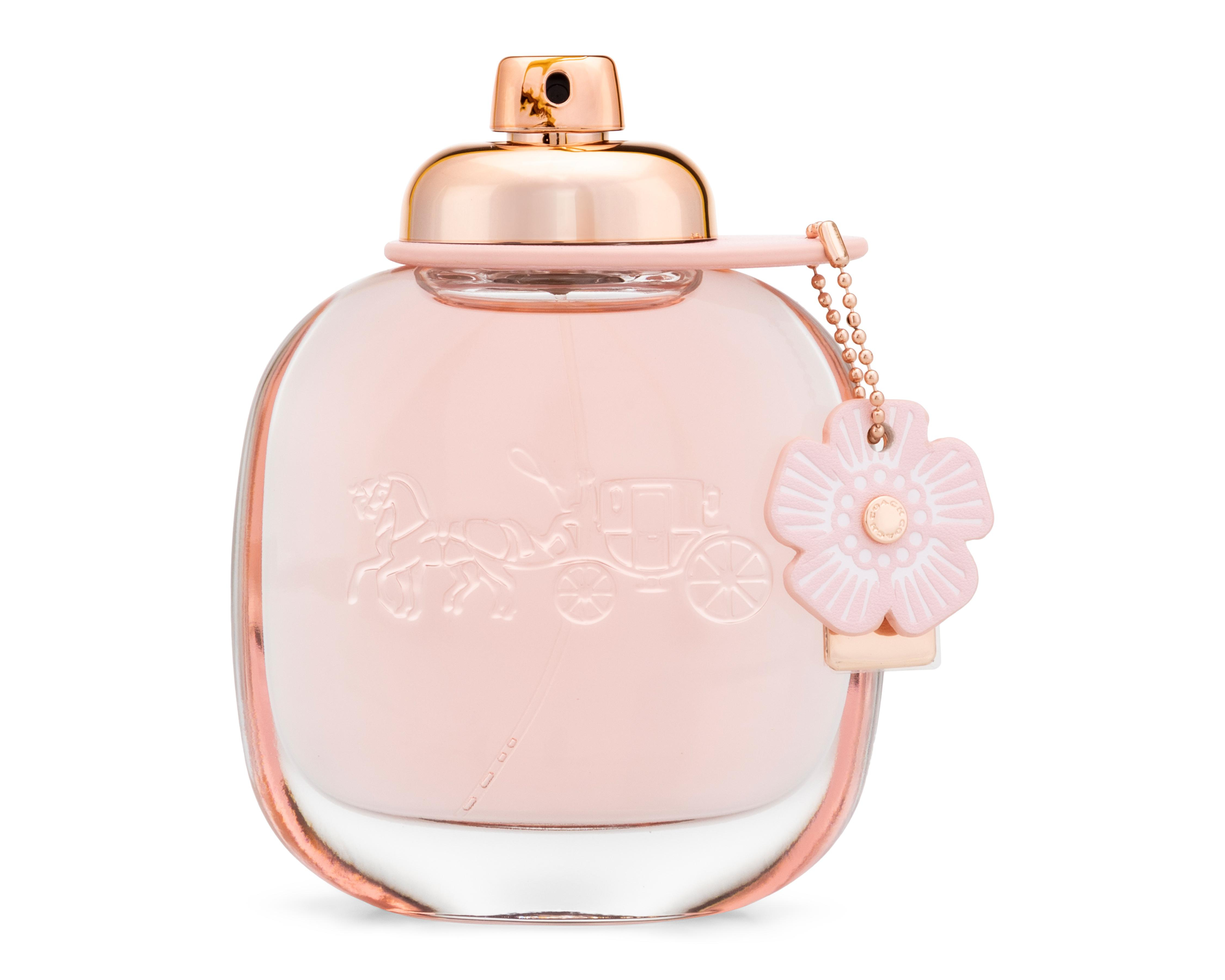 Foto 3 pulgar | Perfume Coach Floral Eau de Parfum 90 ml