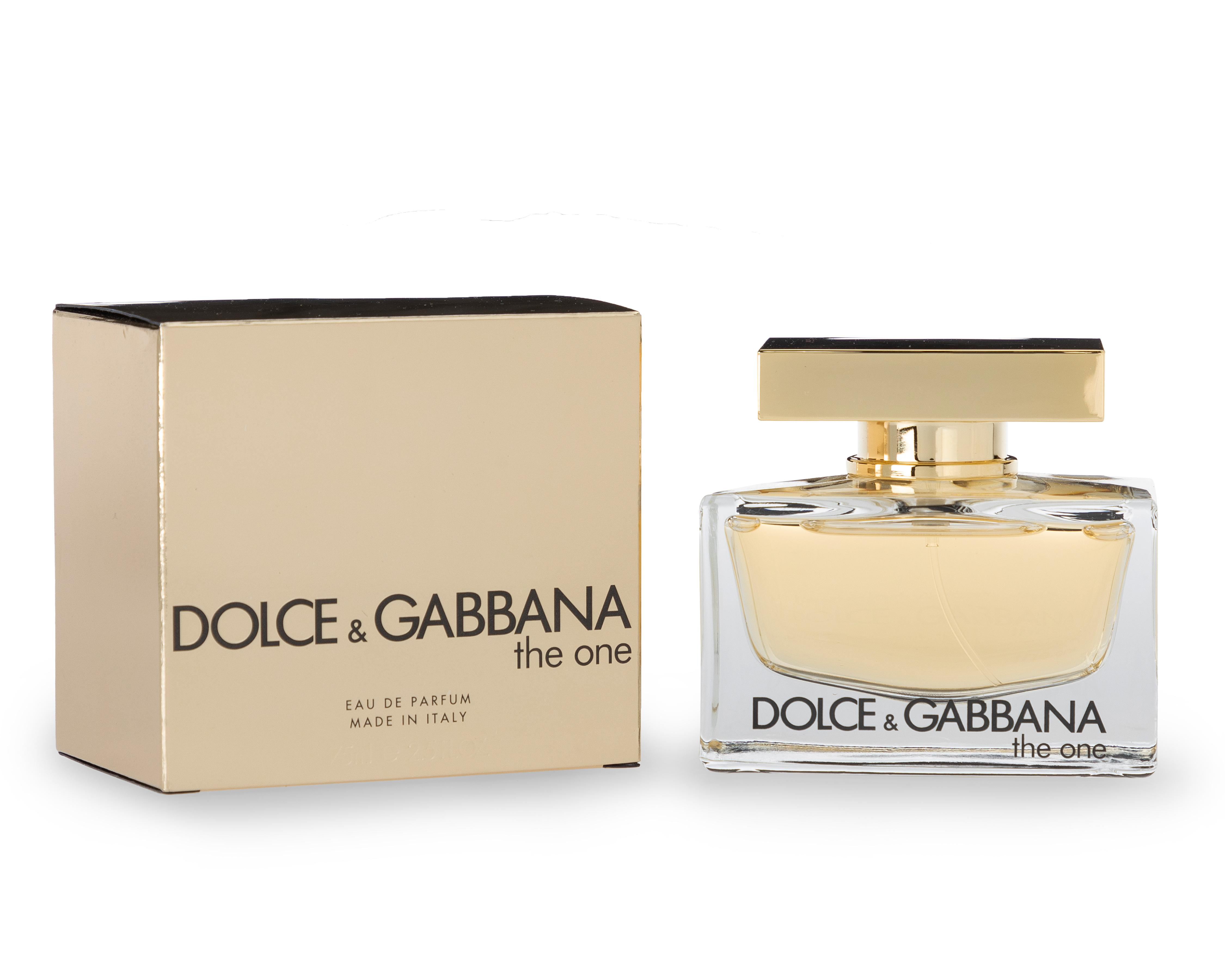 Perfume Dolce & Gabbana The One Eau de Parfum 75 ml