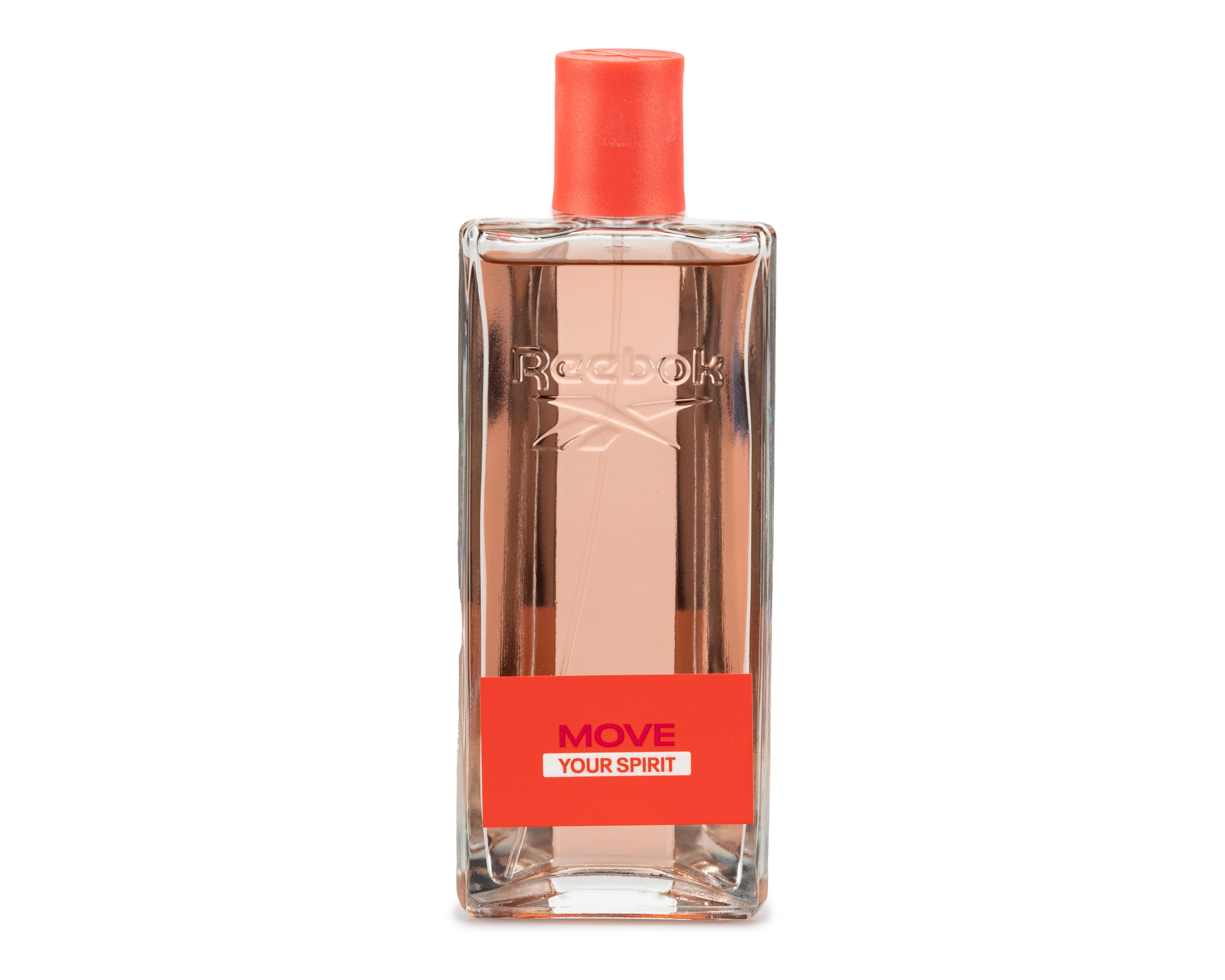 Foto 4 pulgar | Estuche para Mujer Reebok Move Your Spirit 2 Piezas
