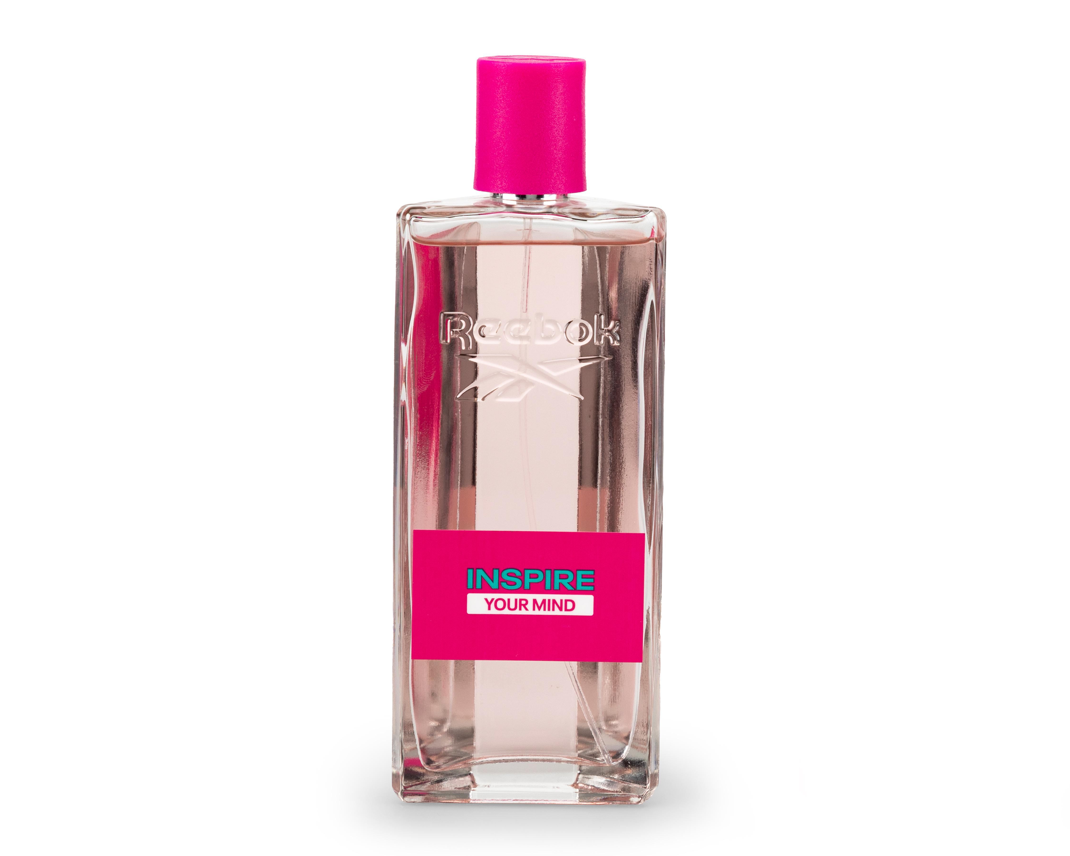 Foto 4 pulgar | Estuche para Mujer Reebok Inspire Your Mind 2 Piezas