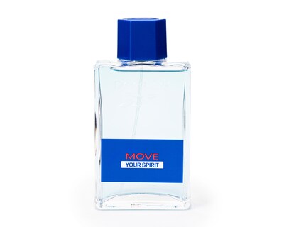Foto 3 | Estuche para Hombre Reebok Move Your Spirit 2 Piezas