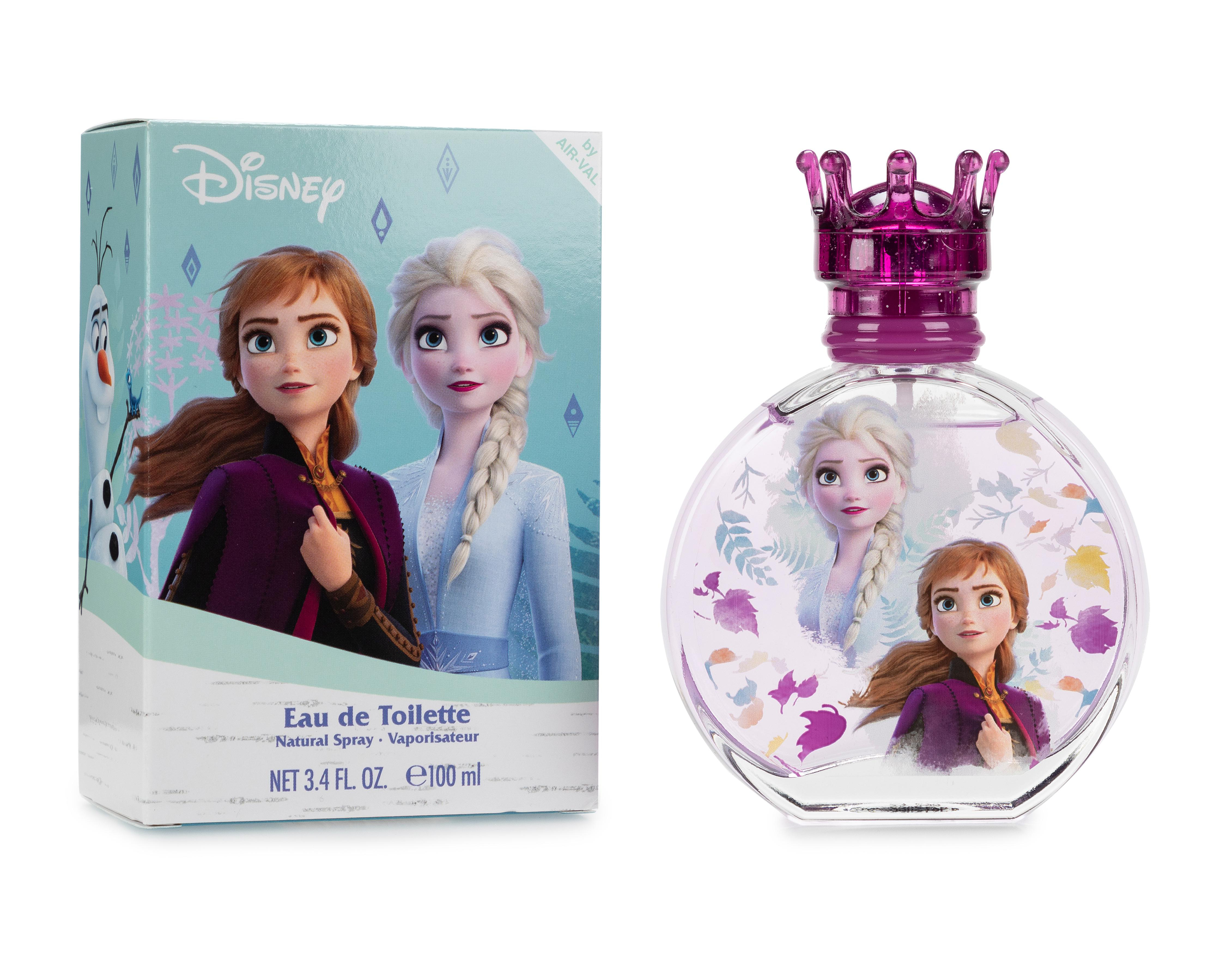 Perfume para Niña Frozen 100 ml $249