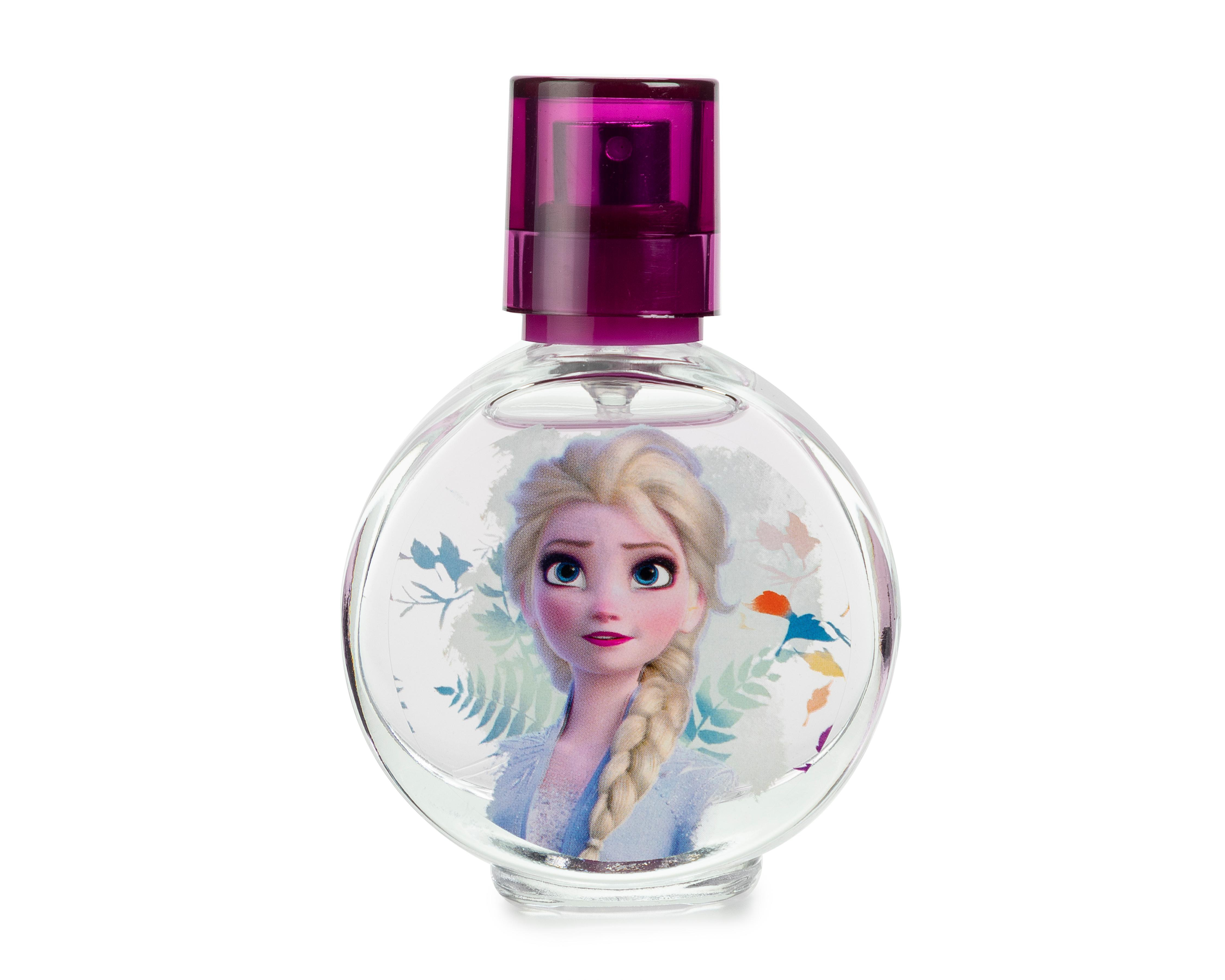 Foto 4 pulgar | Estuche para Niña Disney Frozen 3 Piezas