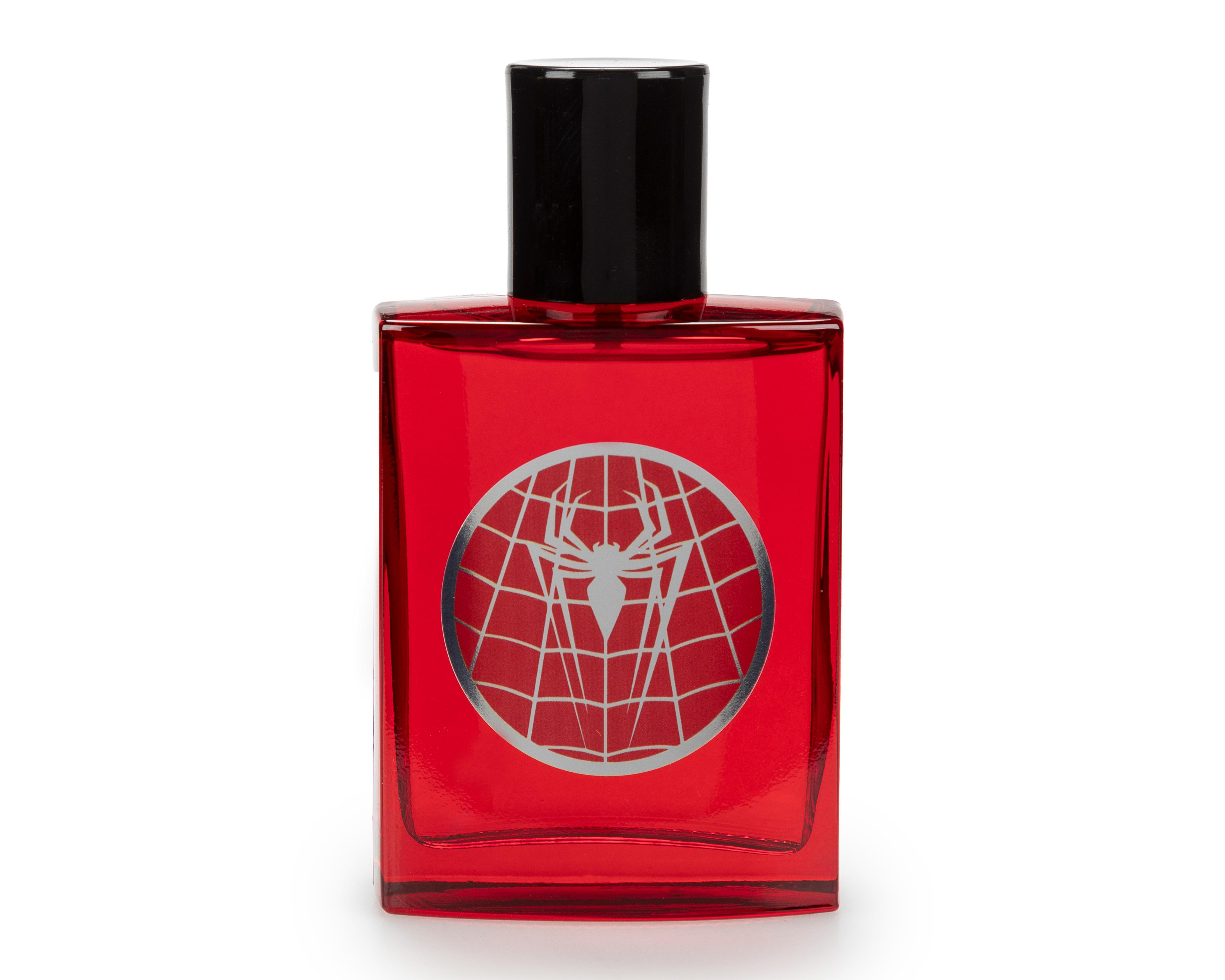 Foto 3 pulgar | Perfume para Niño Spider-Man 100 ml