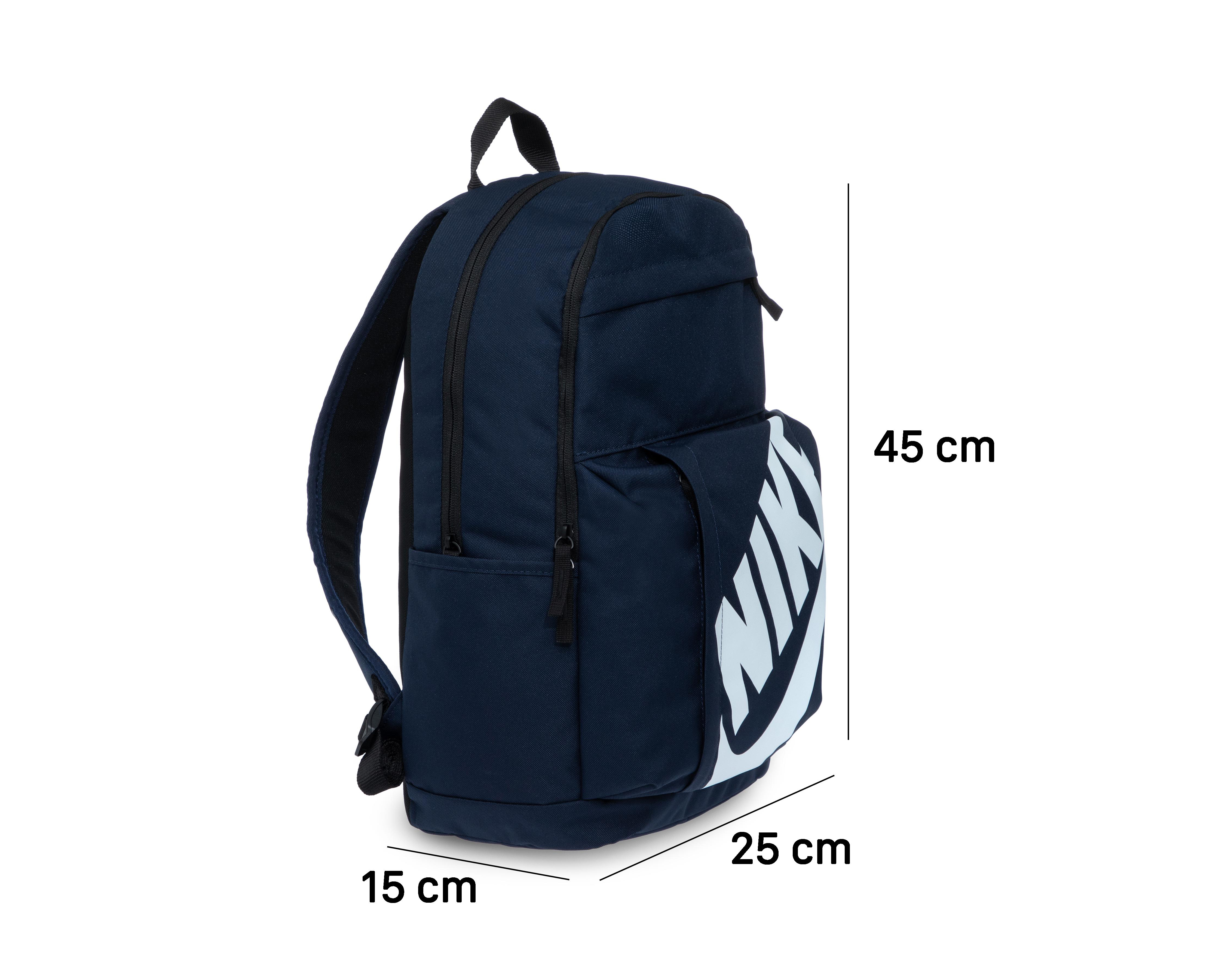 Foto 8 pulgar | Mochila Nike Sportswear Elemental