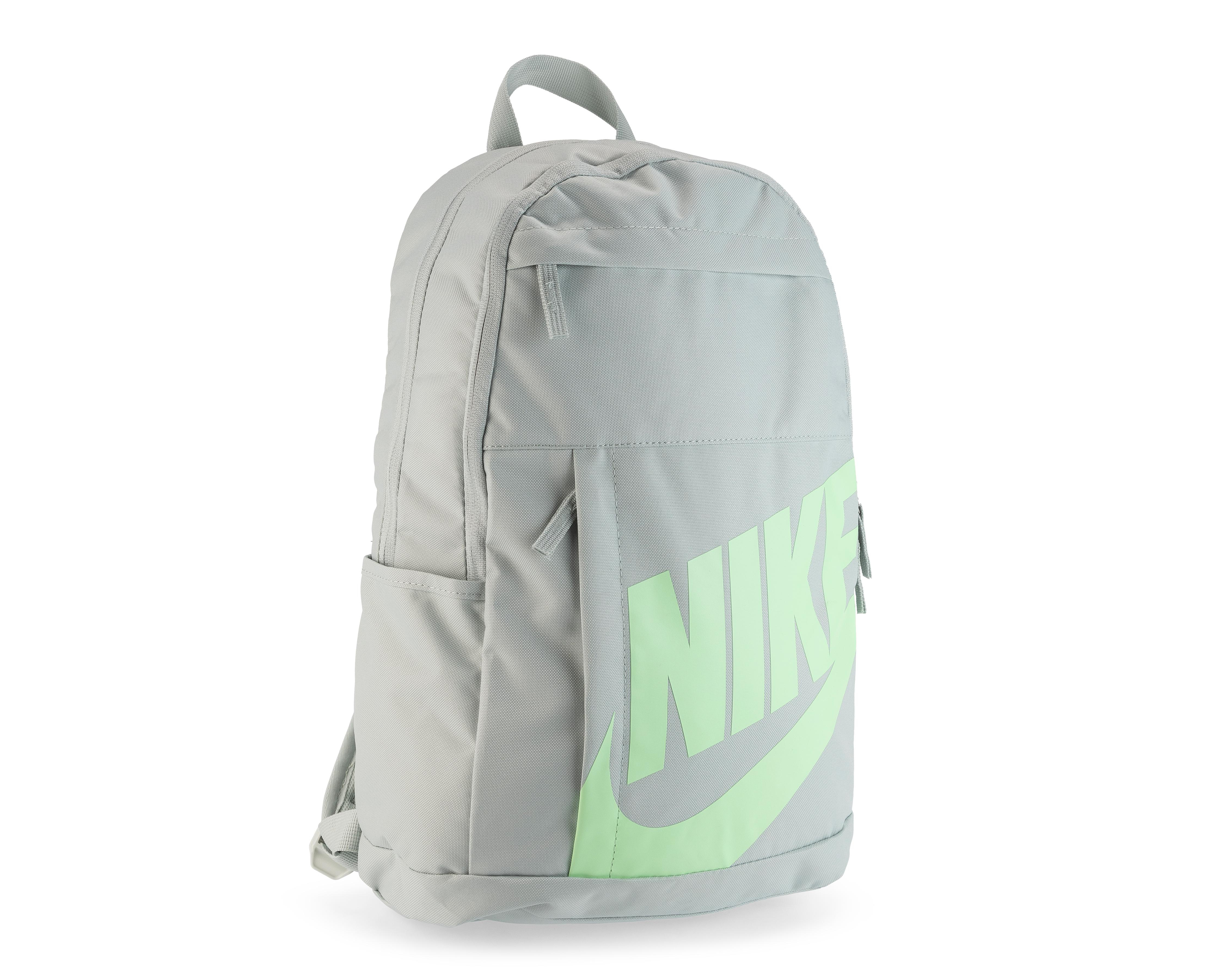 Foto 3 pulgar | Mochila Nike Gris