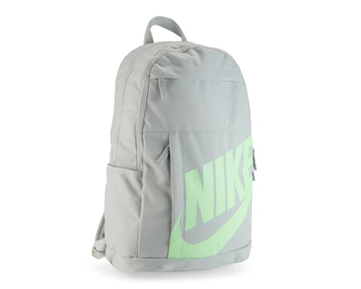 Foto 2 | Mochila Nike Gris