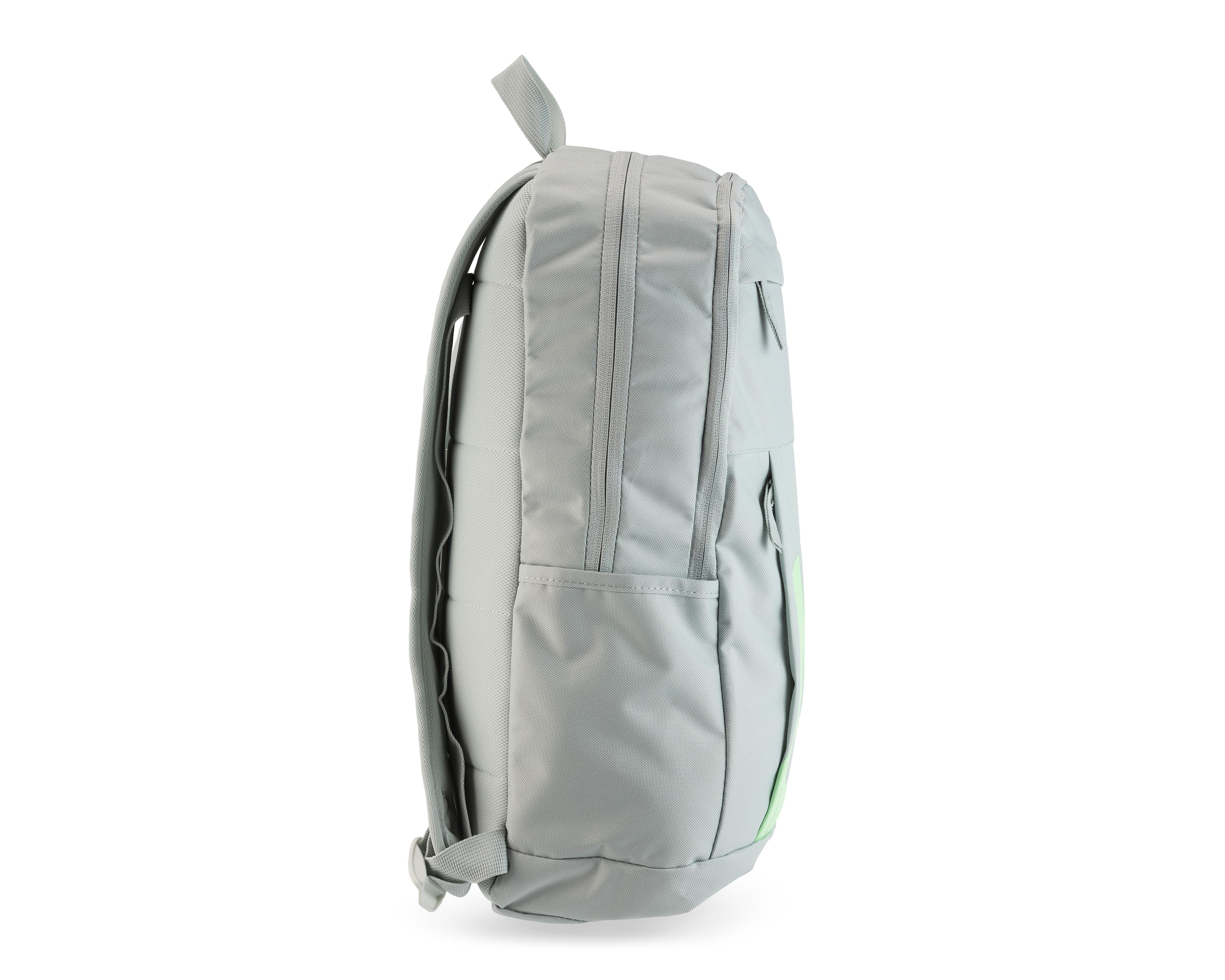 Foto 4 pulgar | Mochila Nike Gris