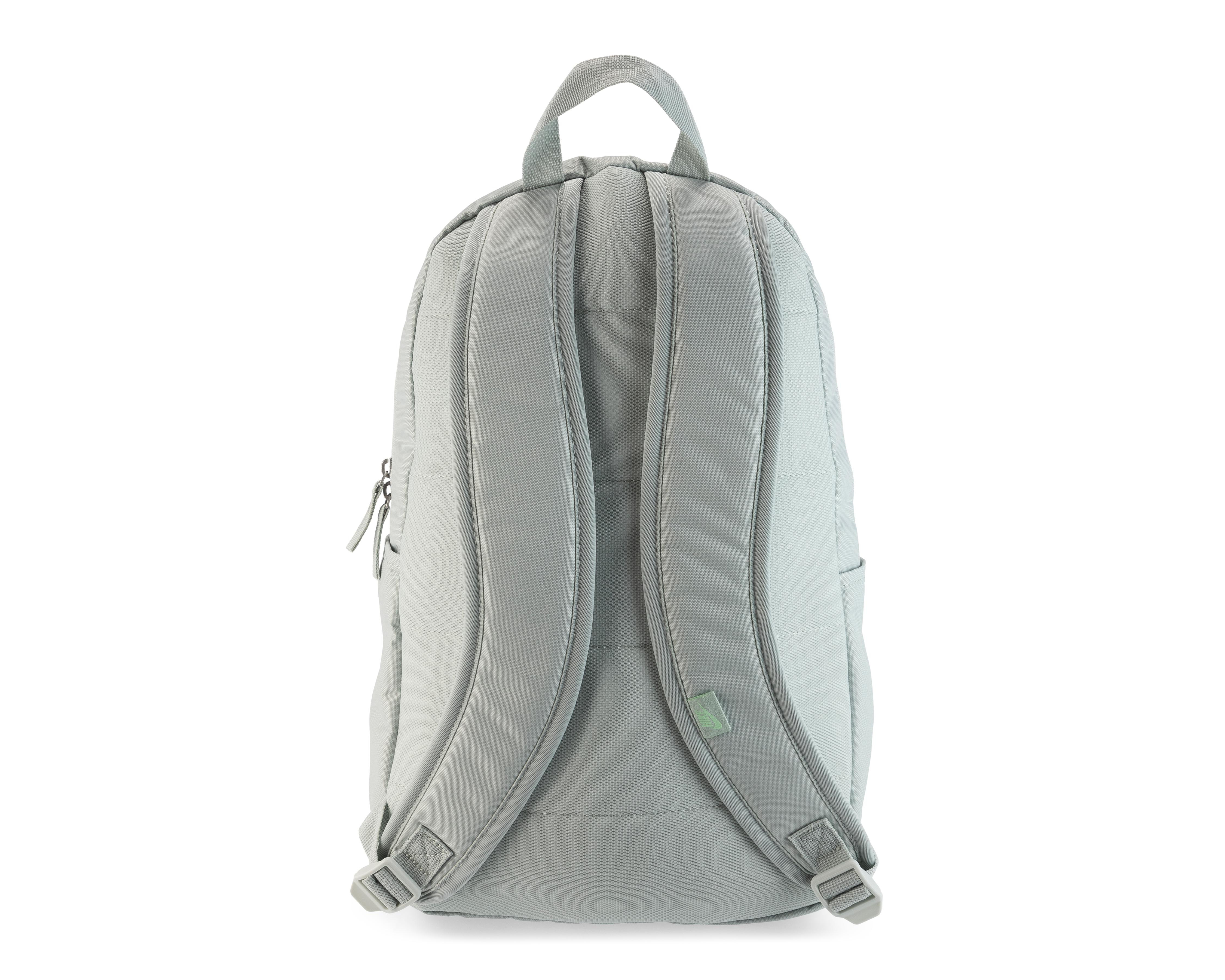 Foto 5 pulgar | Mochila Nike Gris