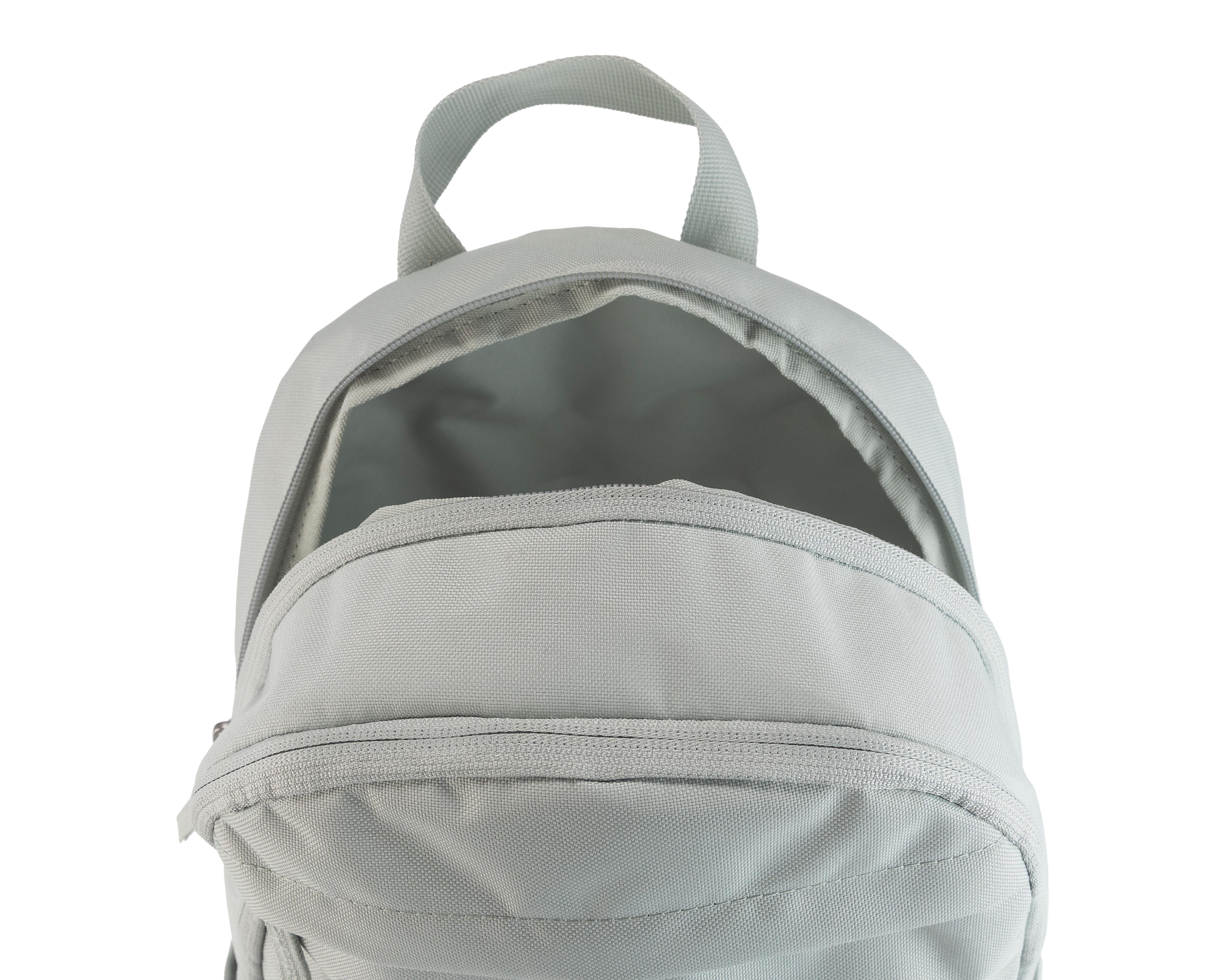 Foto 7 pulgar | Mochila Nike Gris