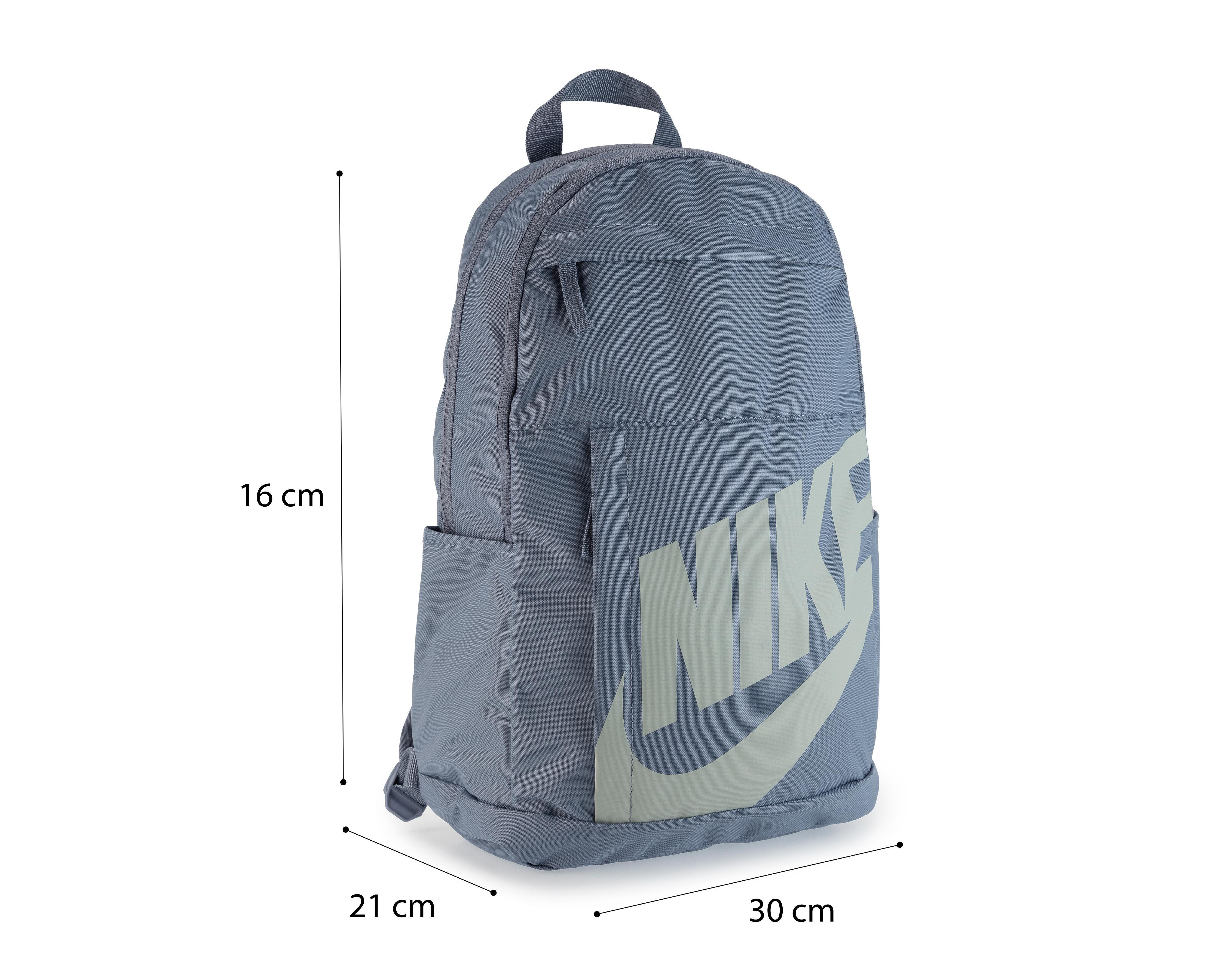 Foto 8 pulgar | Mochila Nike Elemental