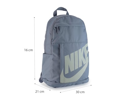 Foto 7 | Mochila Nike Elemental