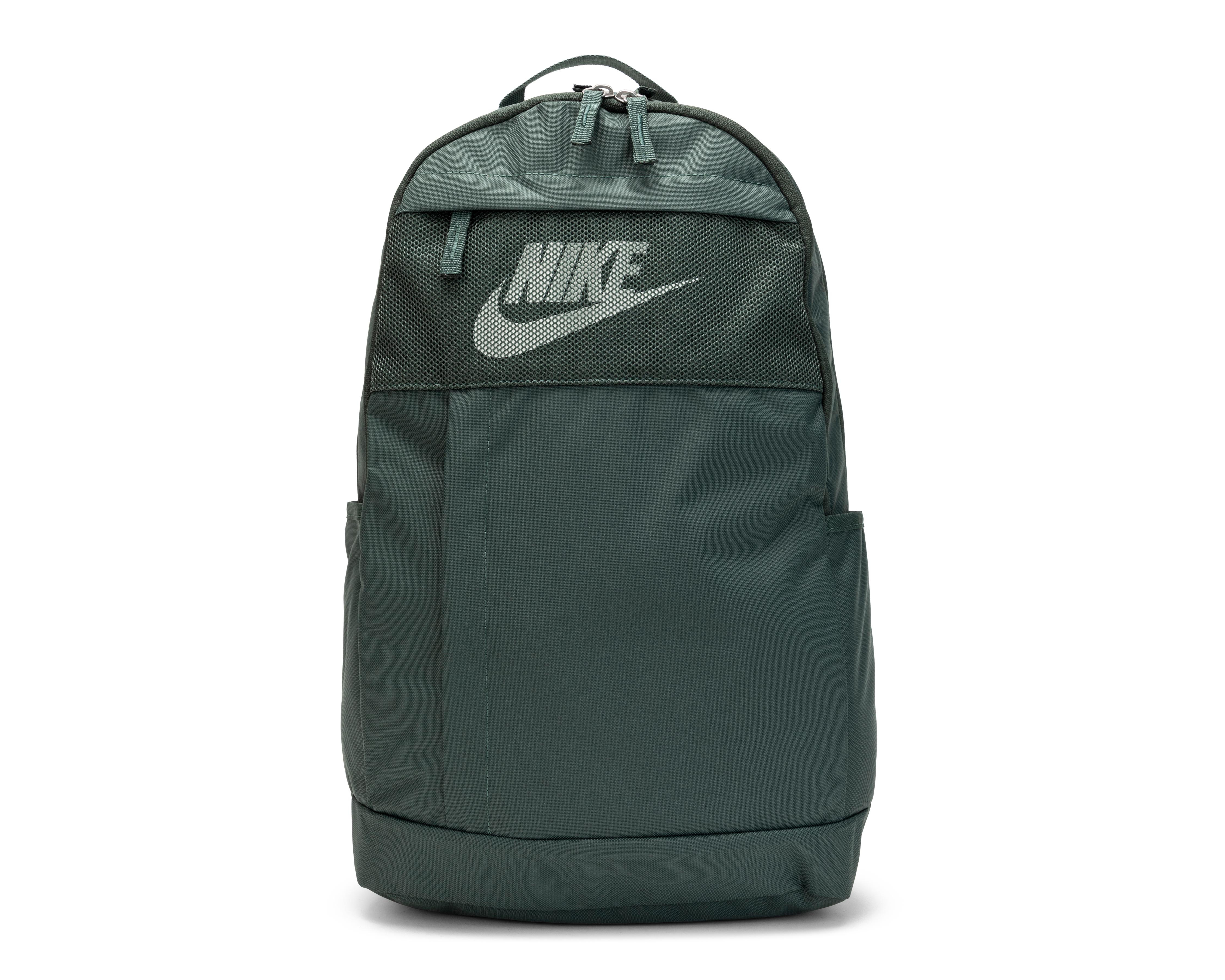 Foto 2 pulgar | Mochila Nike Elemental Verde