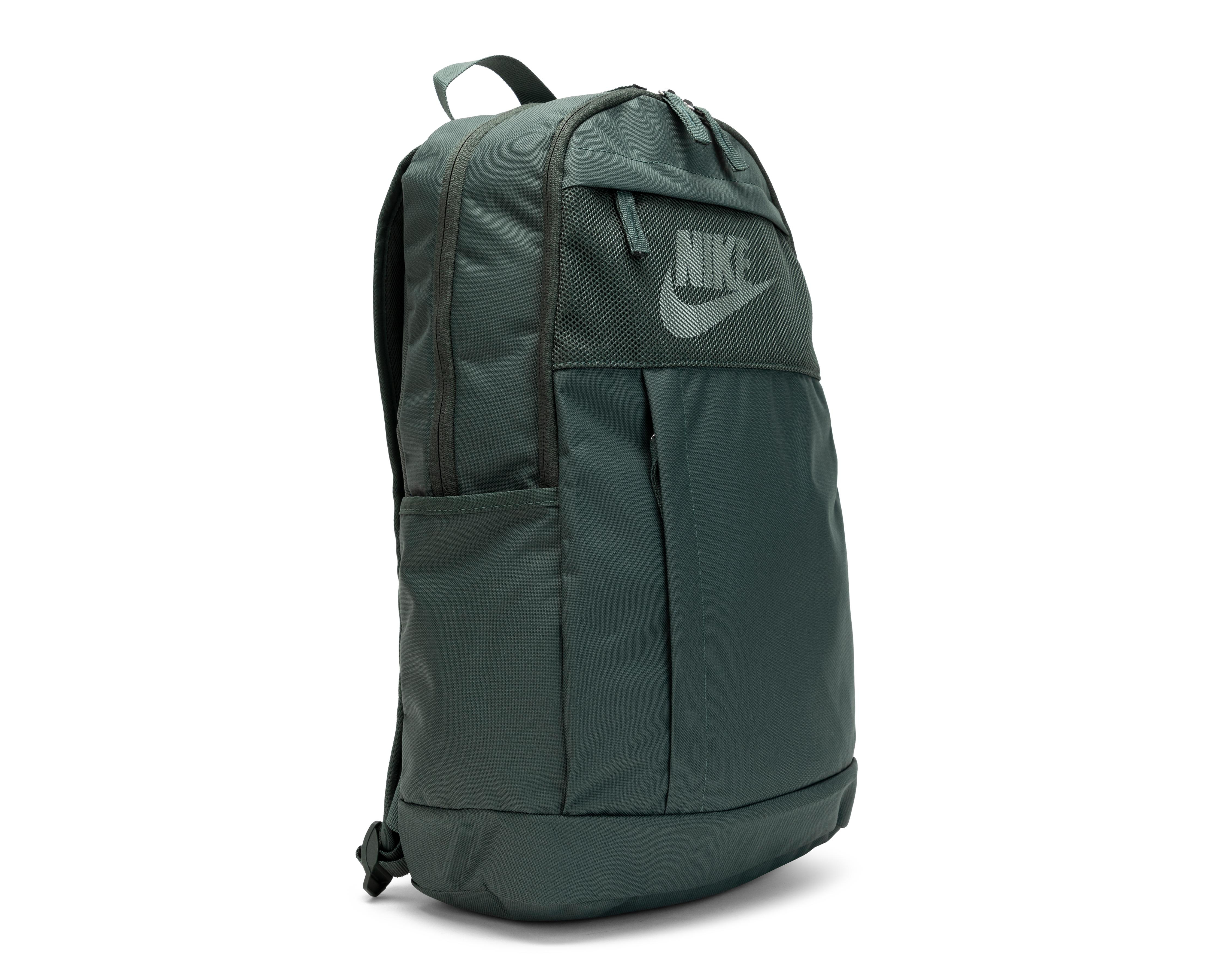 Foto 3 pulgar | Mochila Nike Elemental Verde