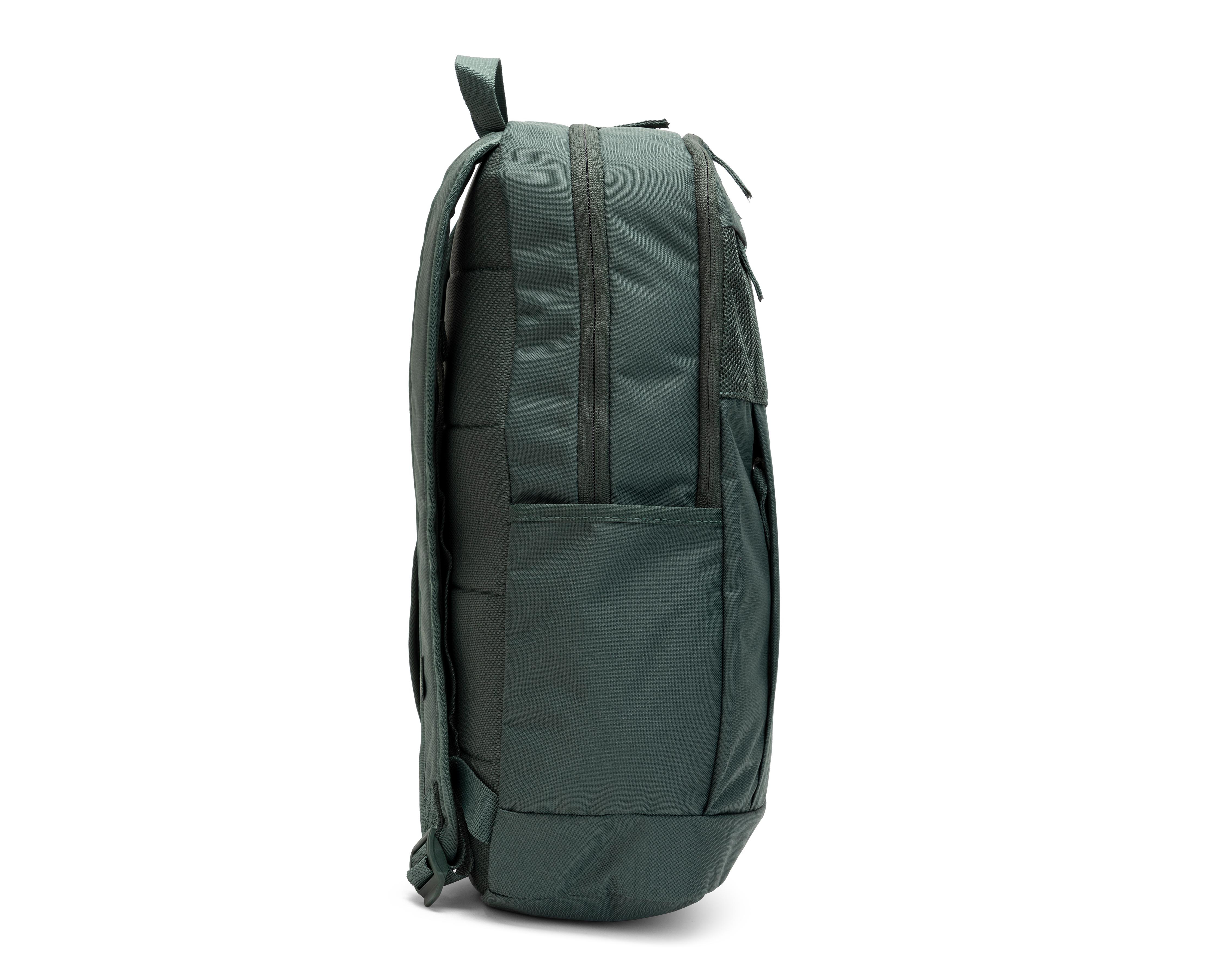 Foto 4 pulgar | Mochila Nike Elemental Verde
