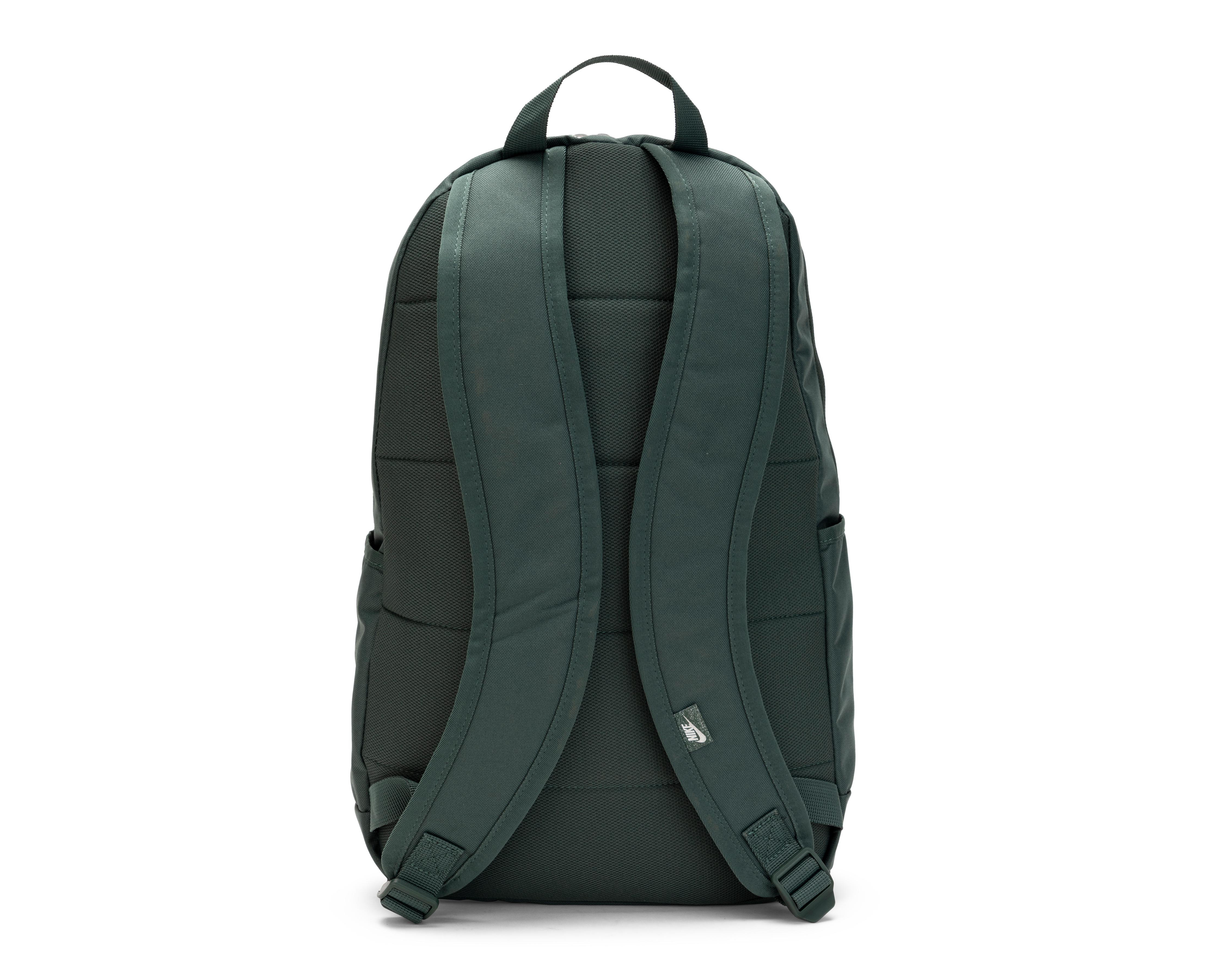 Foto 5 pulgar | Mochila Nike Elemental Verde