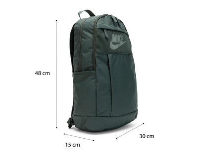 Foto 7 | Mochila Nike Elemental Verde