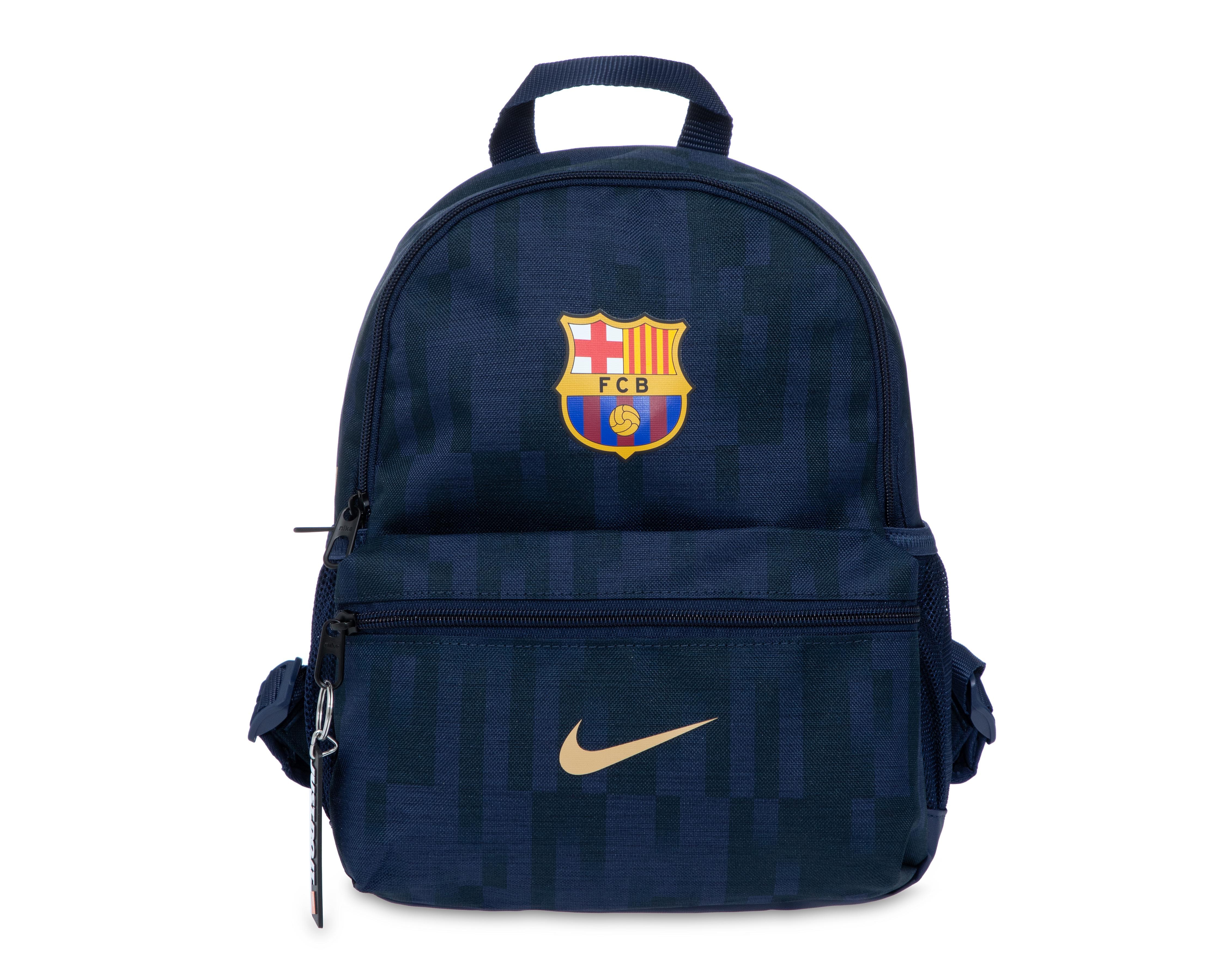 Mochila nike azul rey best sale