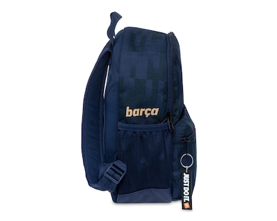 Foto 3 | Mochila Nike FC Barcelona JDI