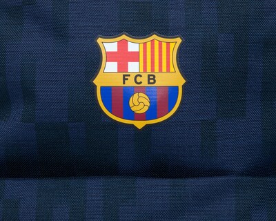 Foto 5 | Mochila Nike FC Barcelona JDI