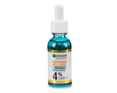 Foto 3 | Sérum Garnier Anti-Imperfecciones Express Aclara 30 ml