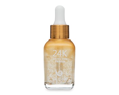 Foto 1 | Primer Báusse 24K Golden Snail