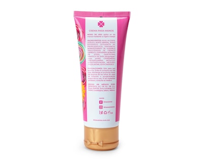 Foto 2 | Crema para Manos Bioscents Fressia Radiante 70 ml